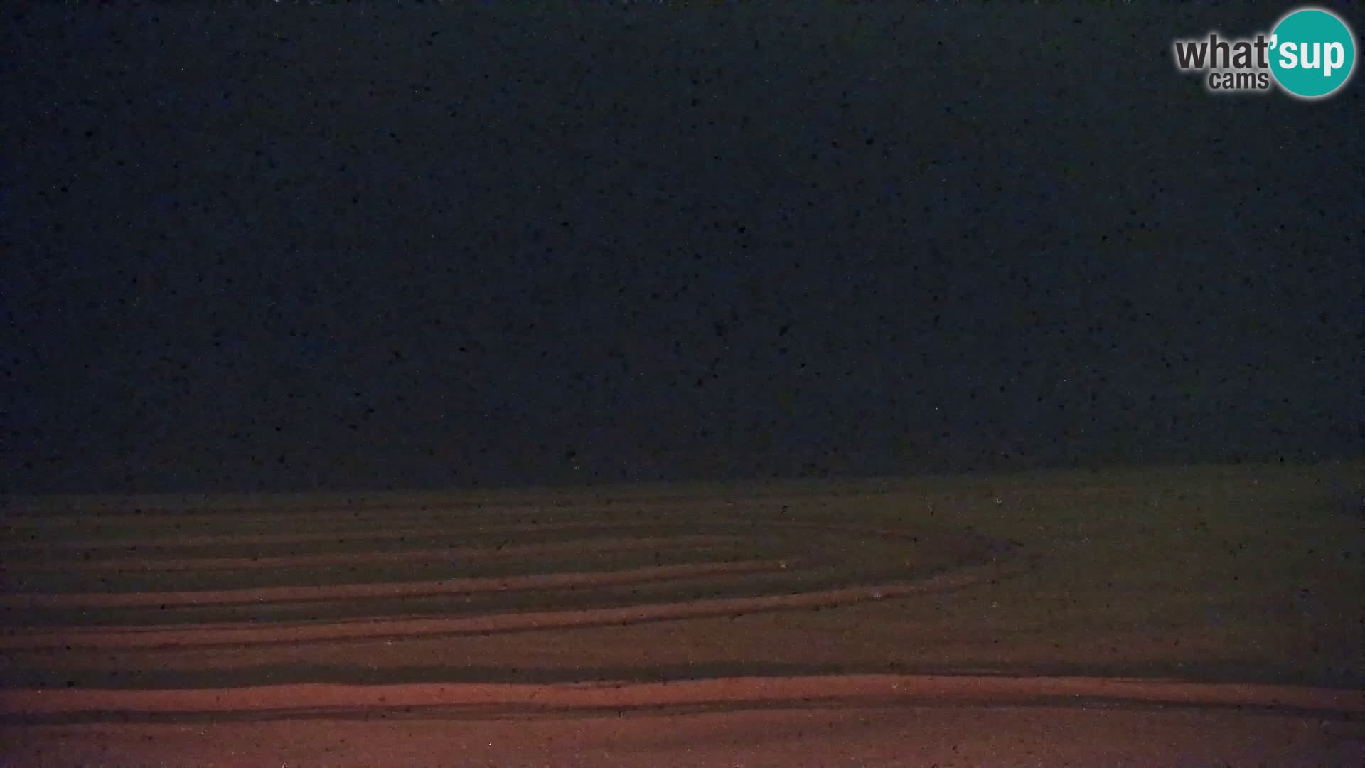 Bibione strand webcam  – Zenith