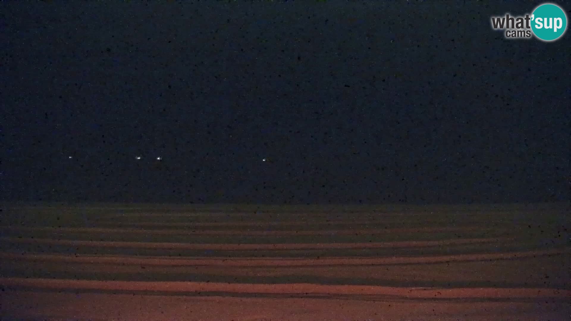 Bibione strand webcam  – Zenith