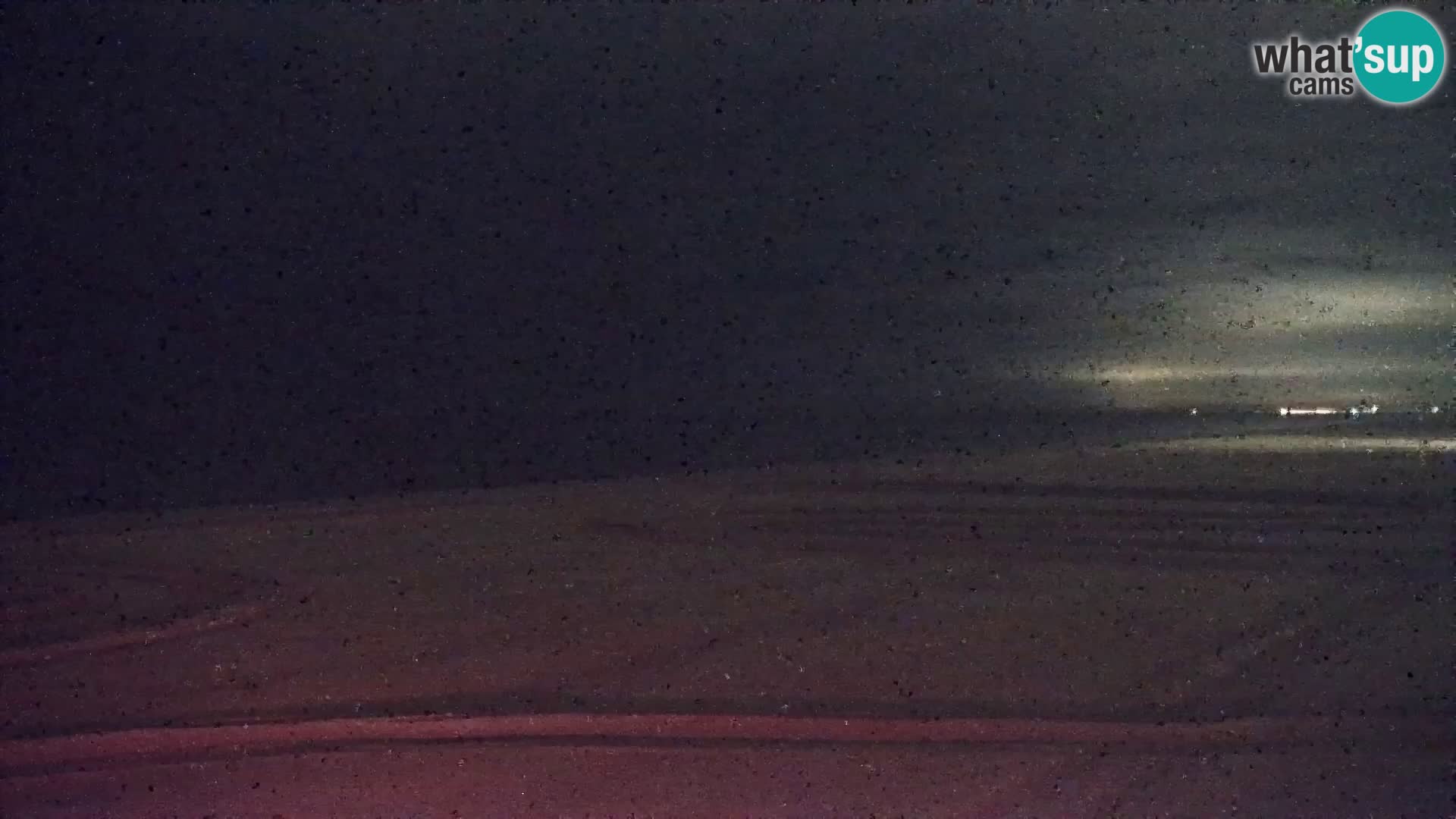 The Bibione beach webcam  – Zenith