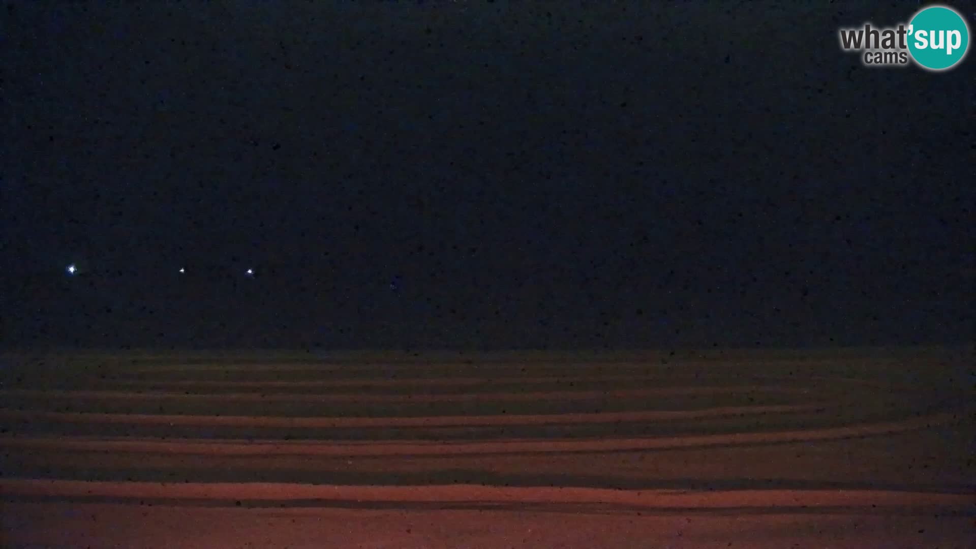 La cámara web de la playa de Bibione – Zenith