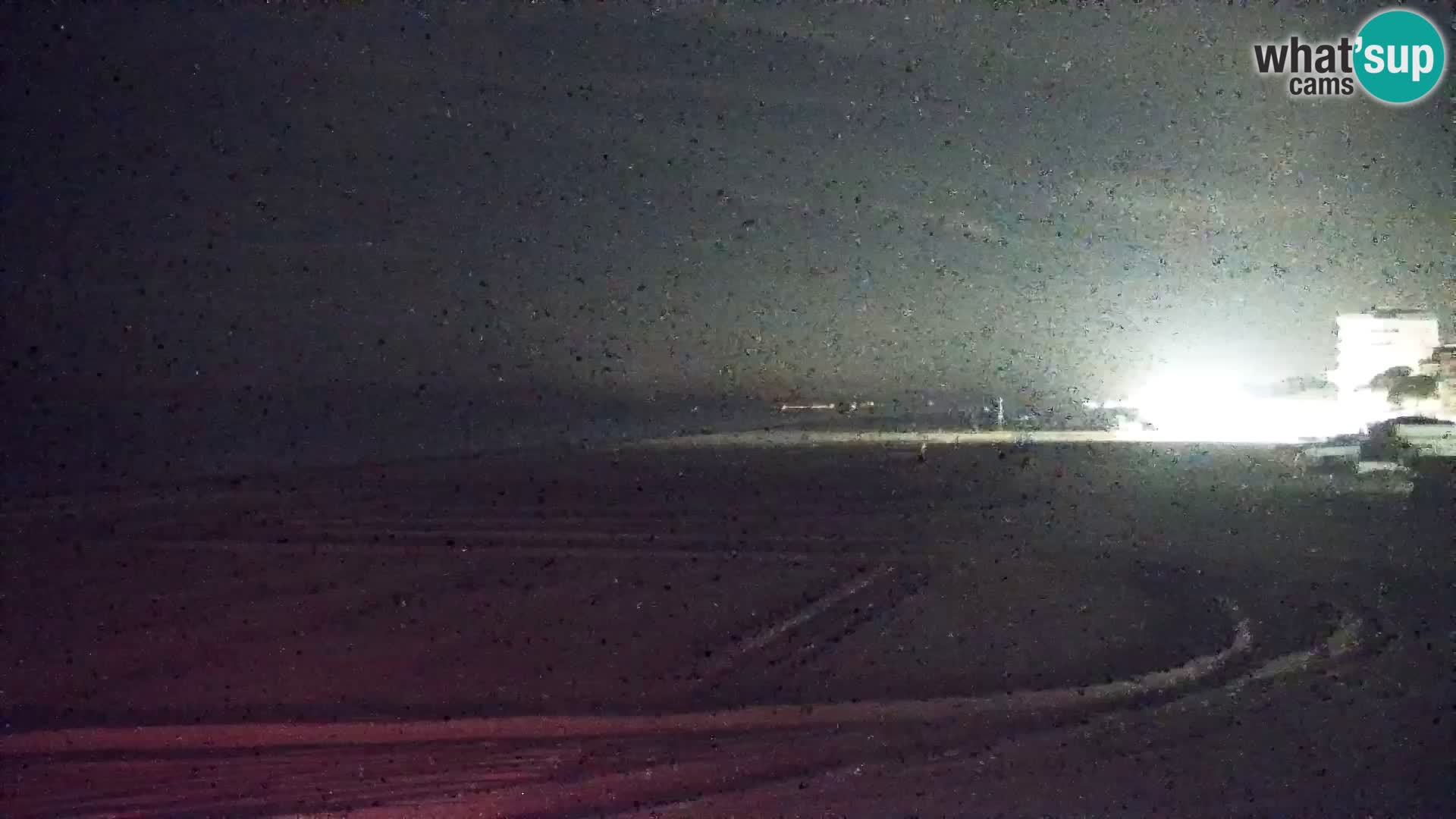 Bibione spiaggia webcam – Piazzale Zenith