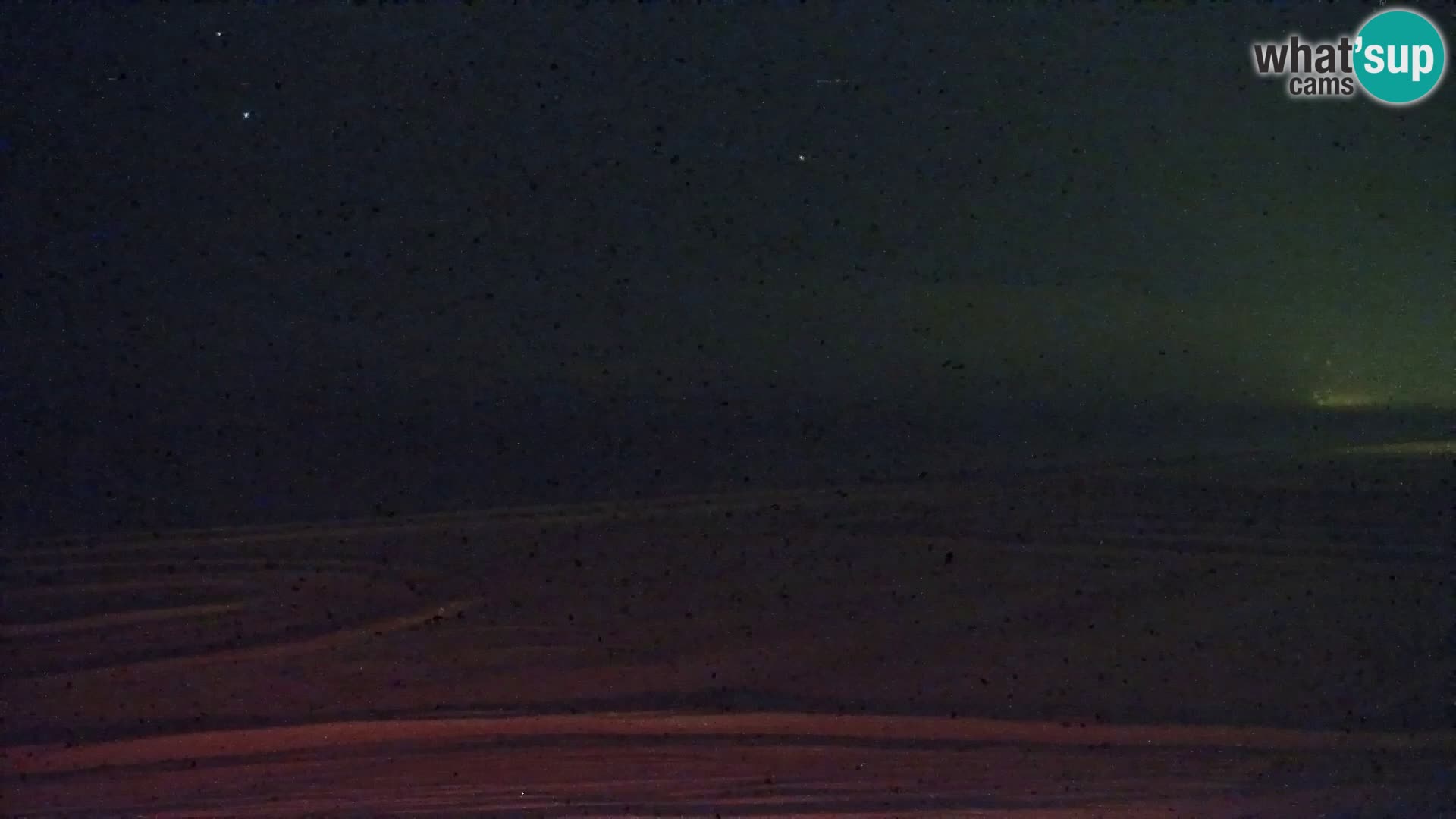 La webcam de la plage de Bibione – Zenith