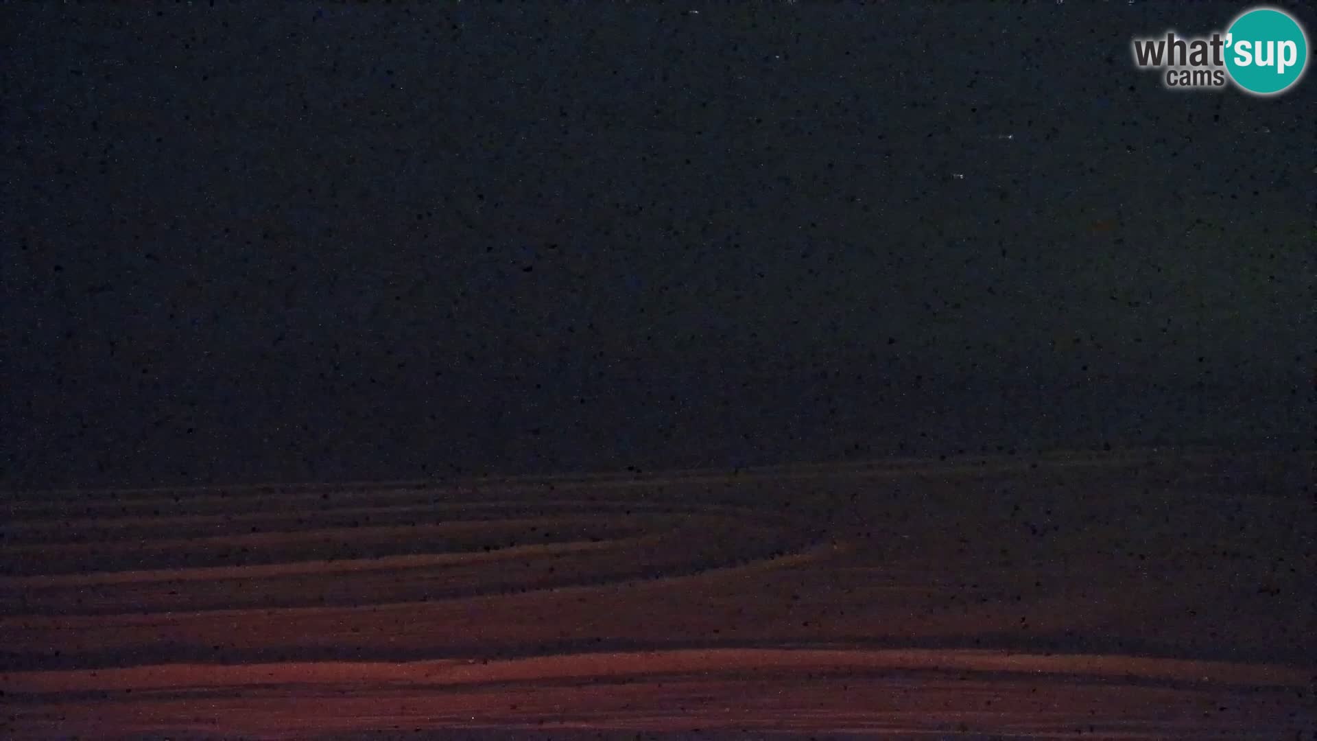 The Bibione beach webcam – Zenith