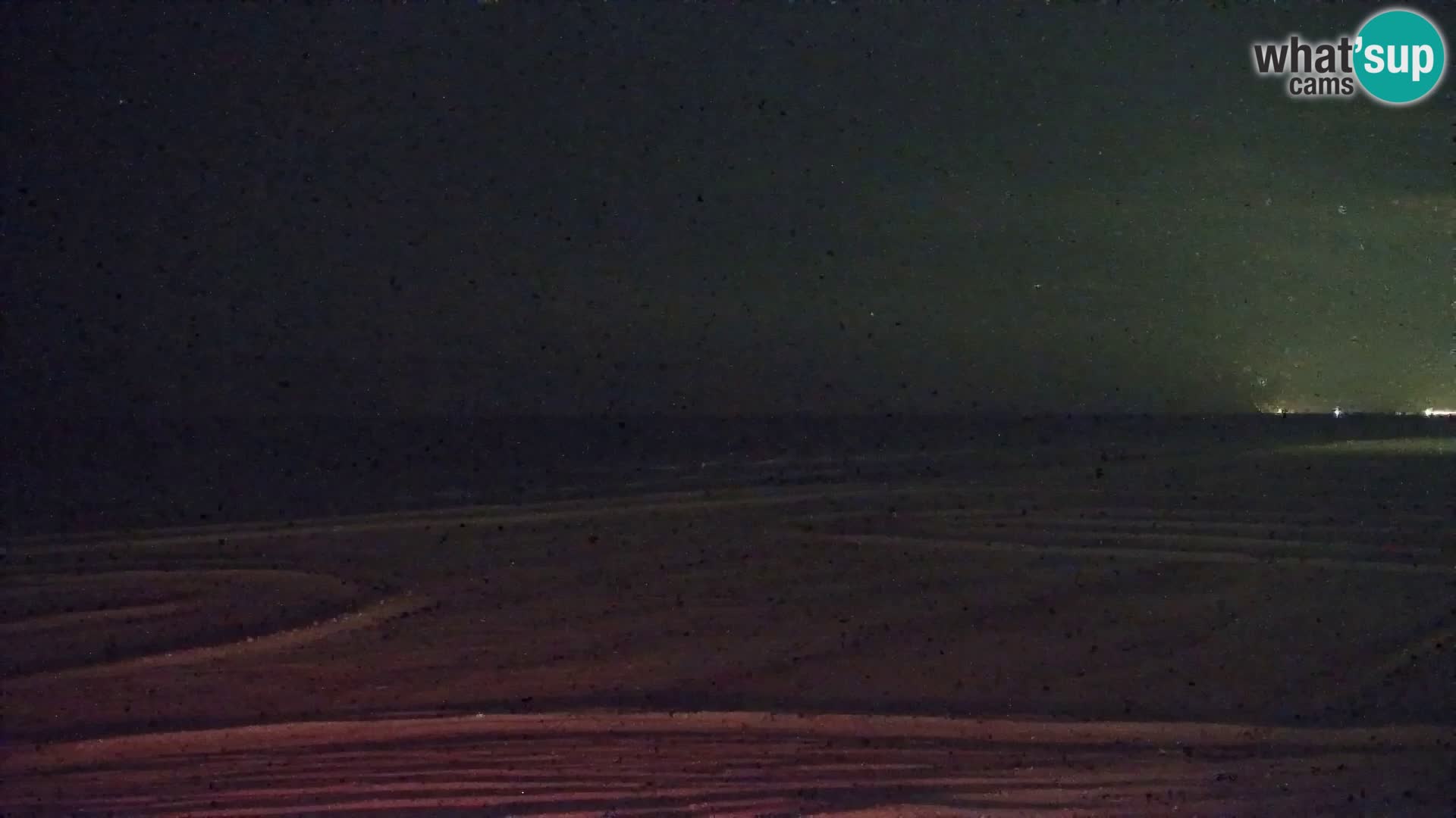 La cámara web de la playa de Bibione – Zenith