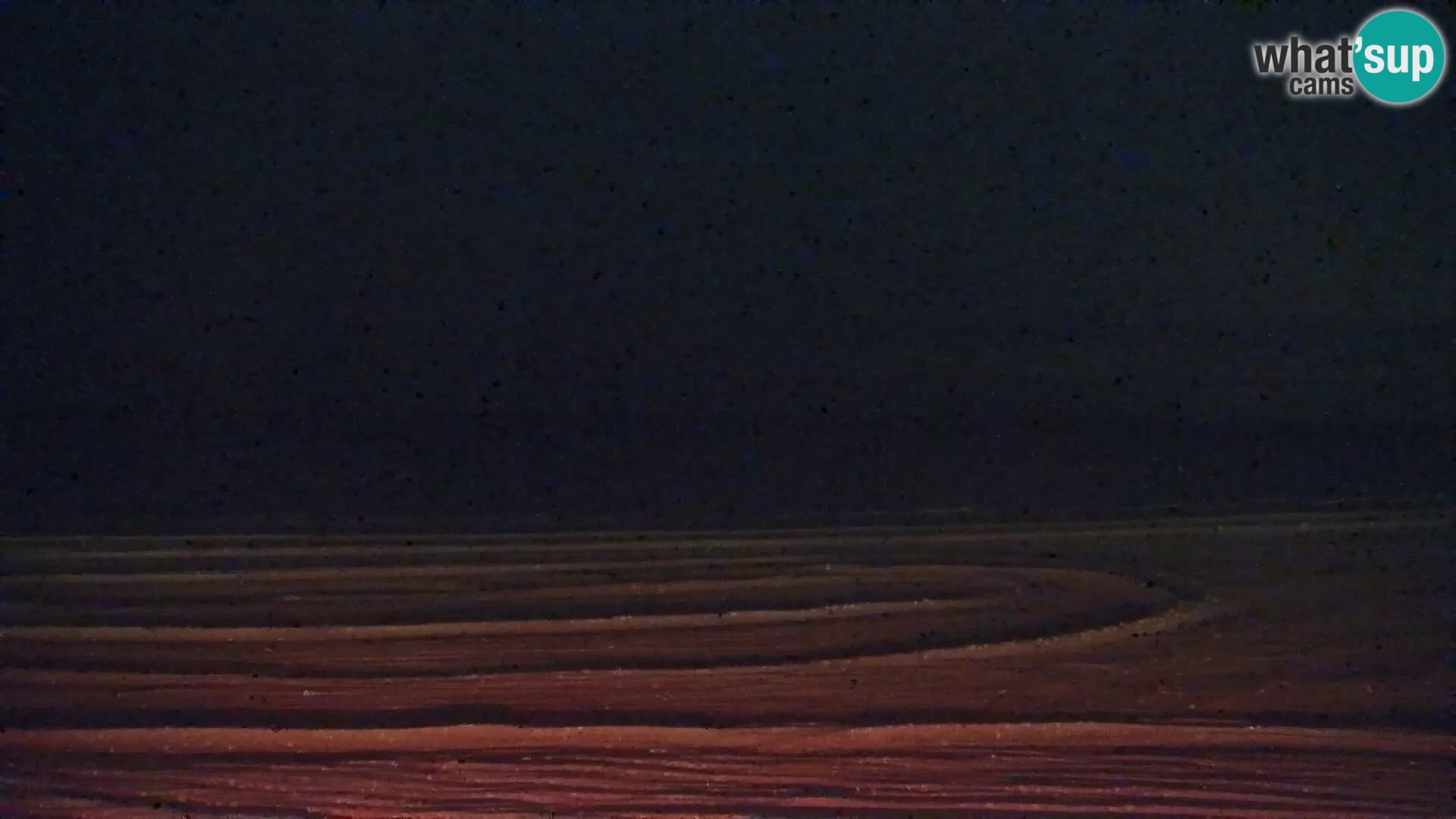 La cámara web de la playa de Bibione – Zenith