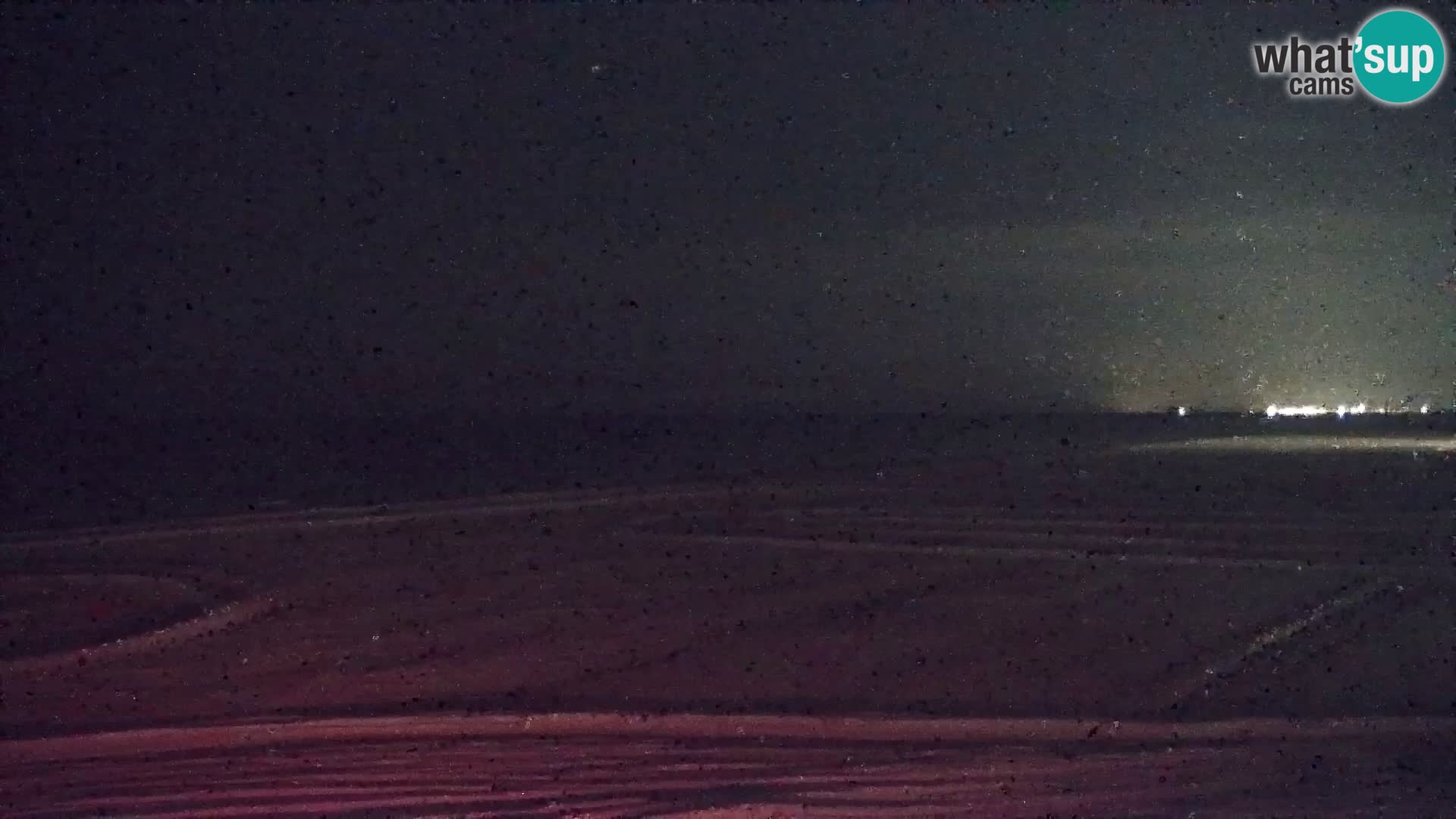 The Bibione beach webcam  – Zenith