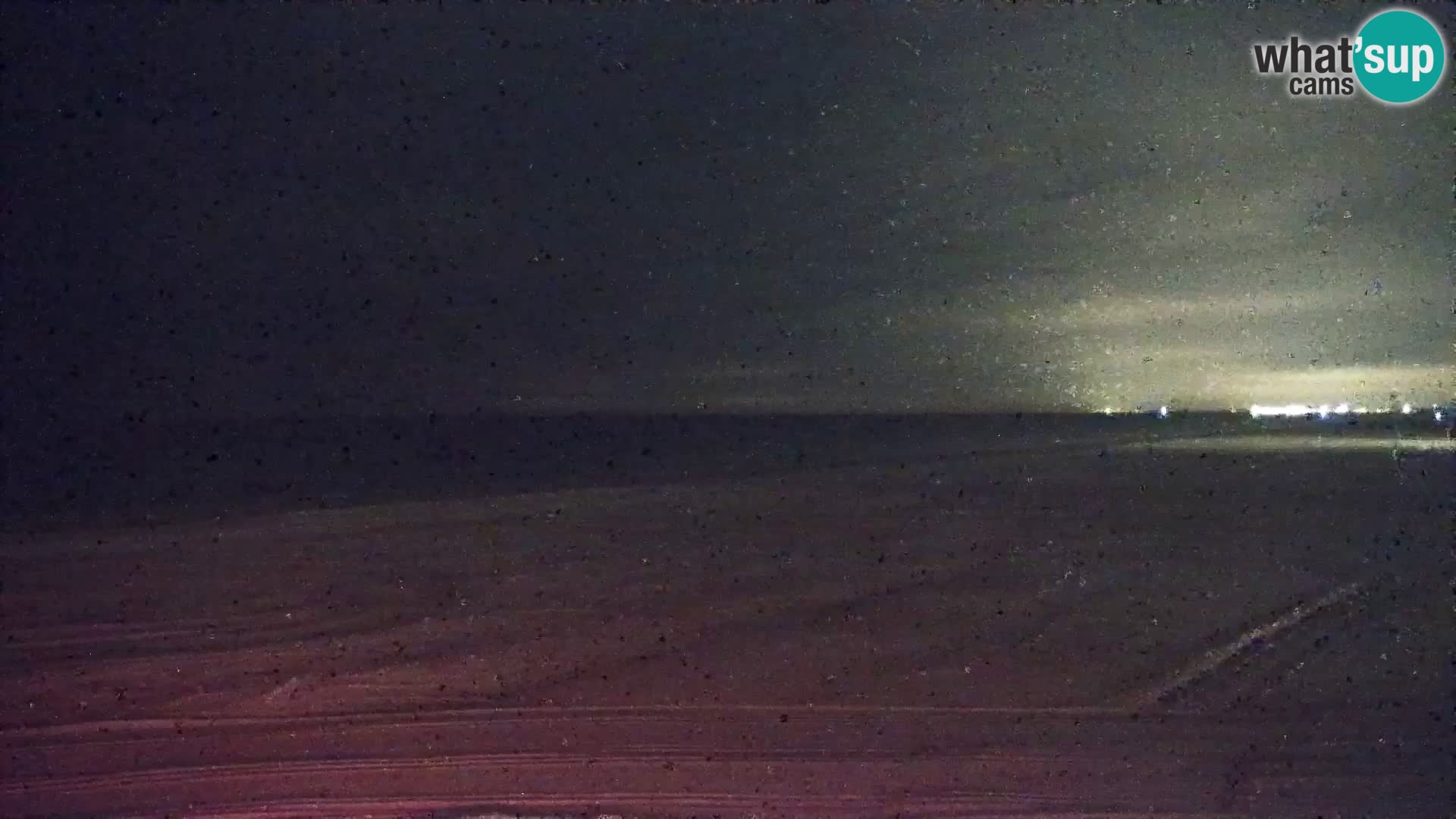 La webcam de la plage de Bibione – Zenith