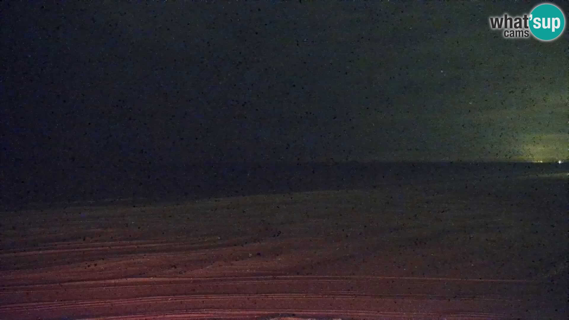 La cámara web de la playa de Bibione – Zenith