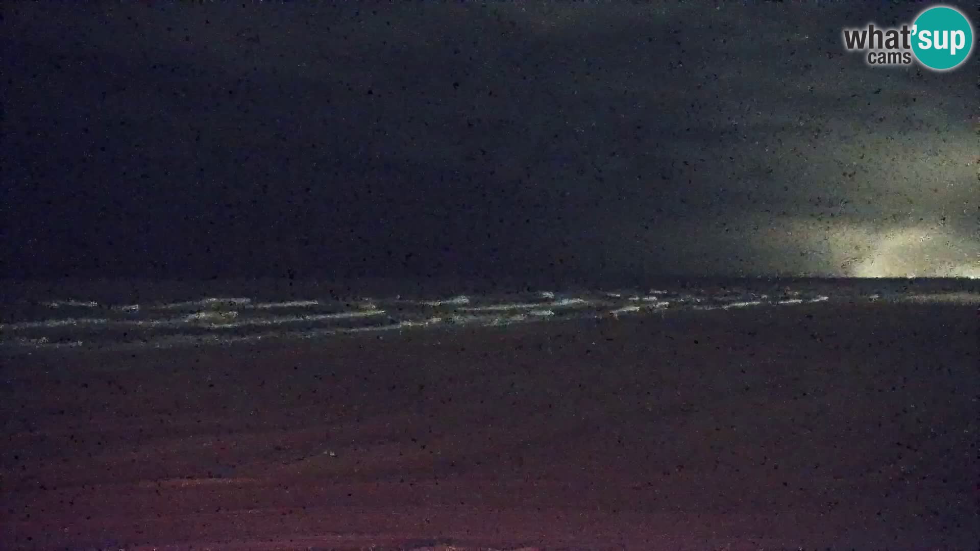 Spletna kamera na plaži Bibione – Zenit