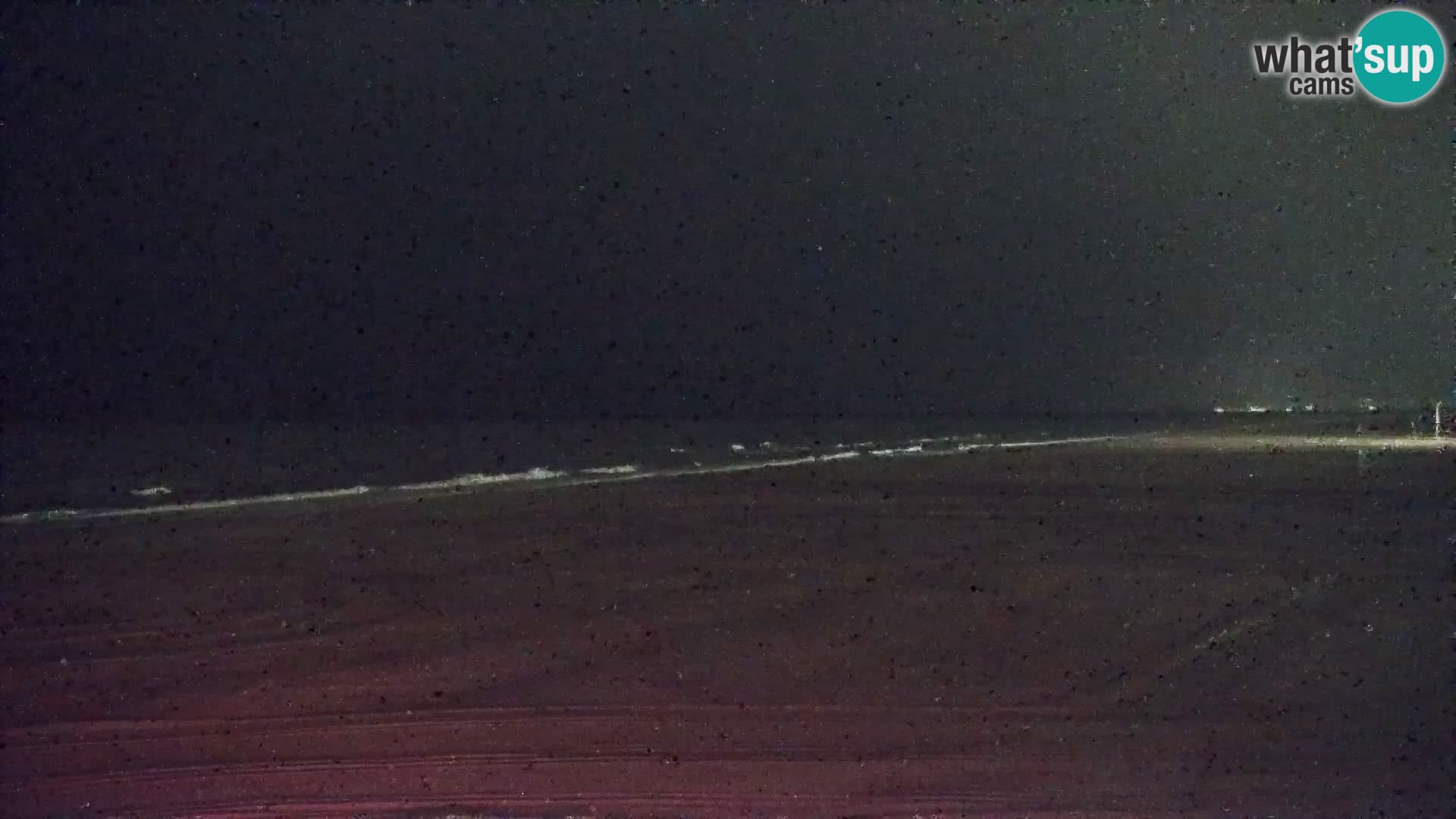 Spletna kamera na plaži Bibione – Zenit