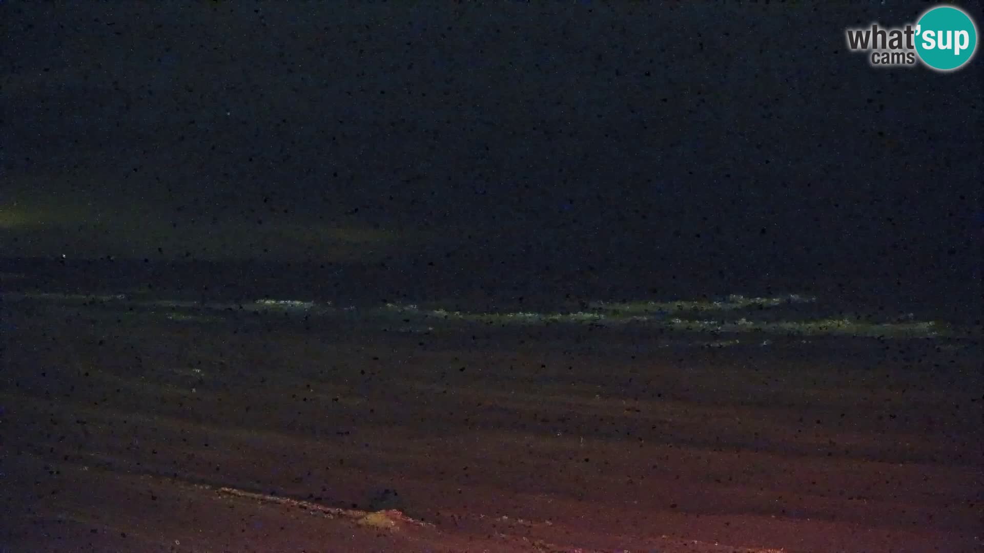 The Bibione beach webcam  – Zenith