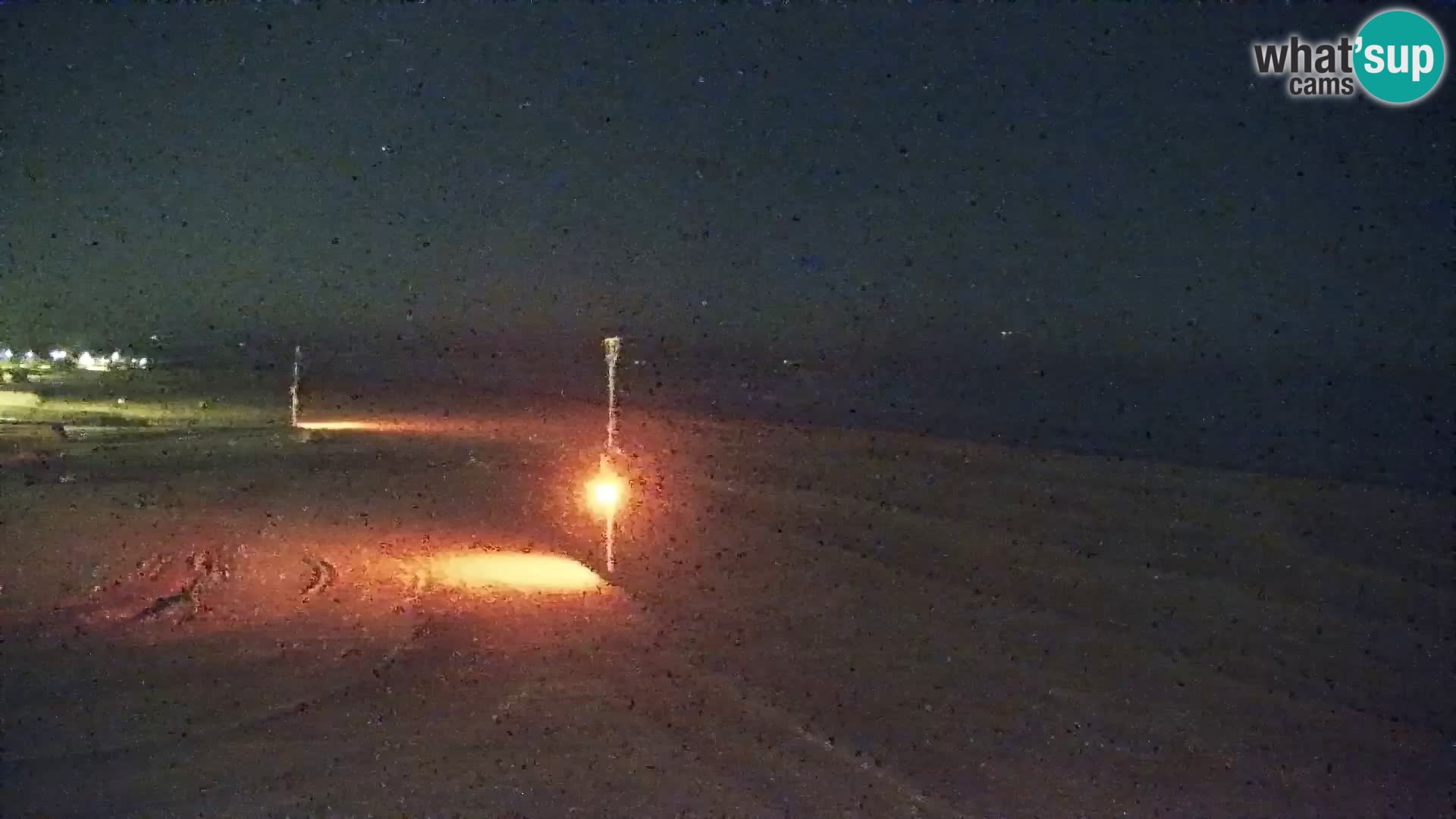 The Bibione beach webcam  – Zenith