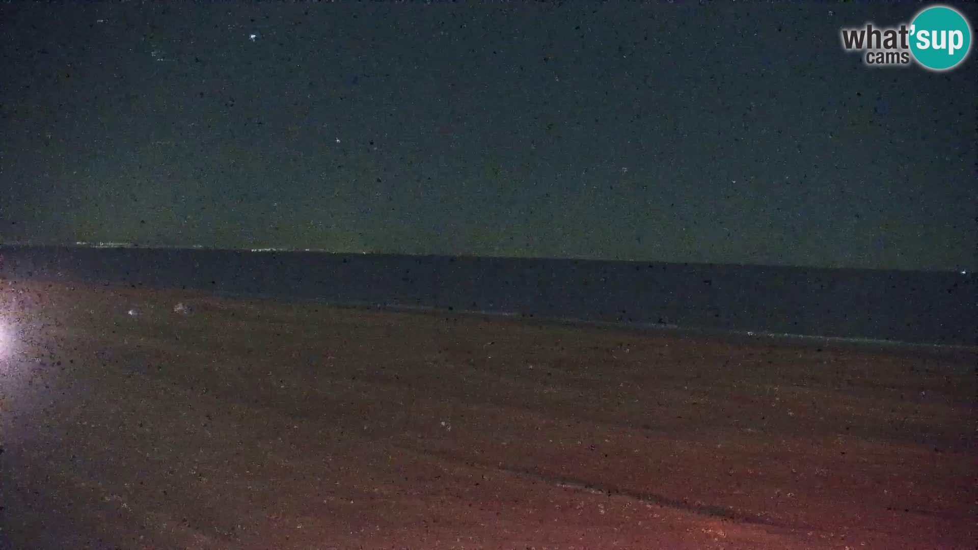 La cámara web de la playa de Bibione – Zenith