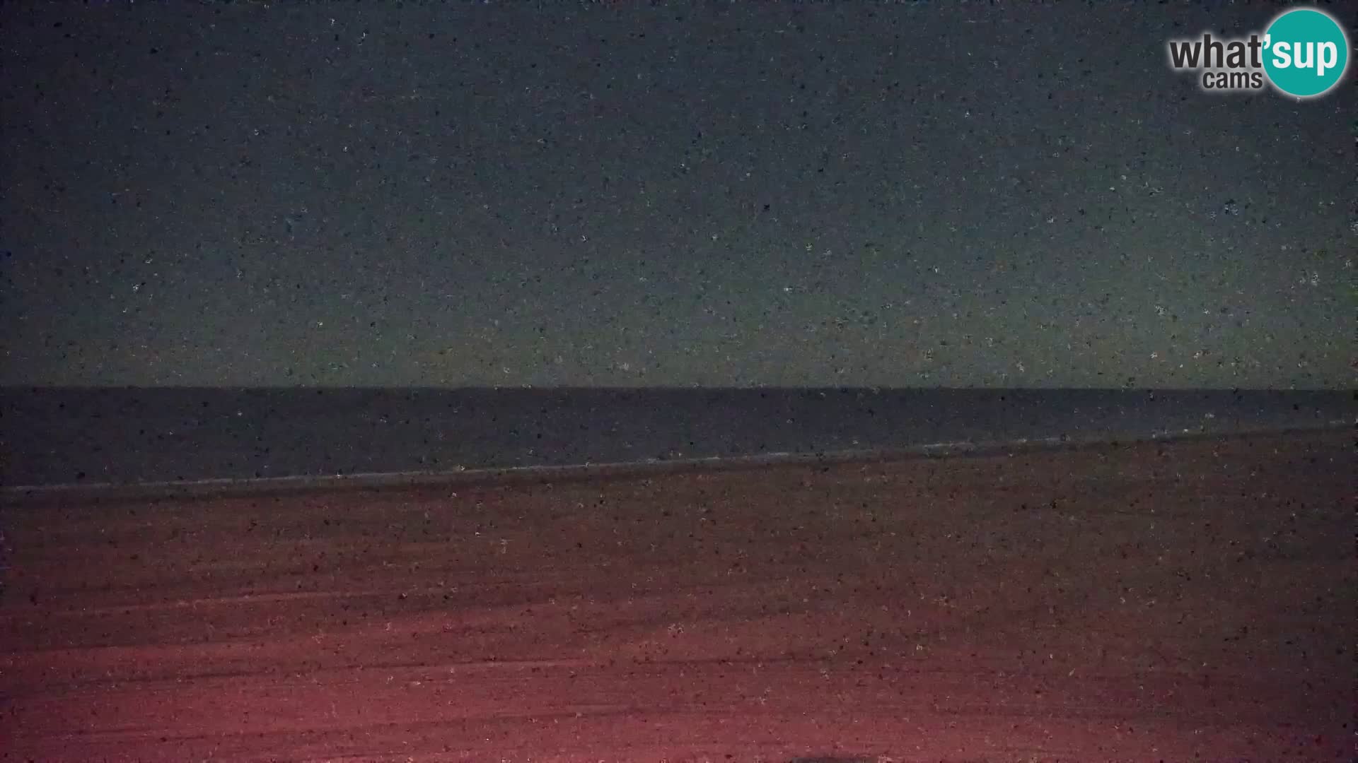 Web kamera plaže Bibione – Zenith