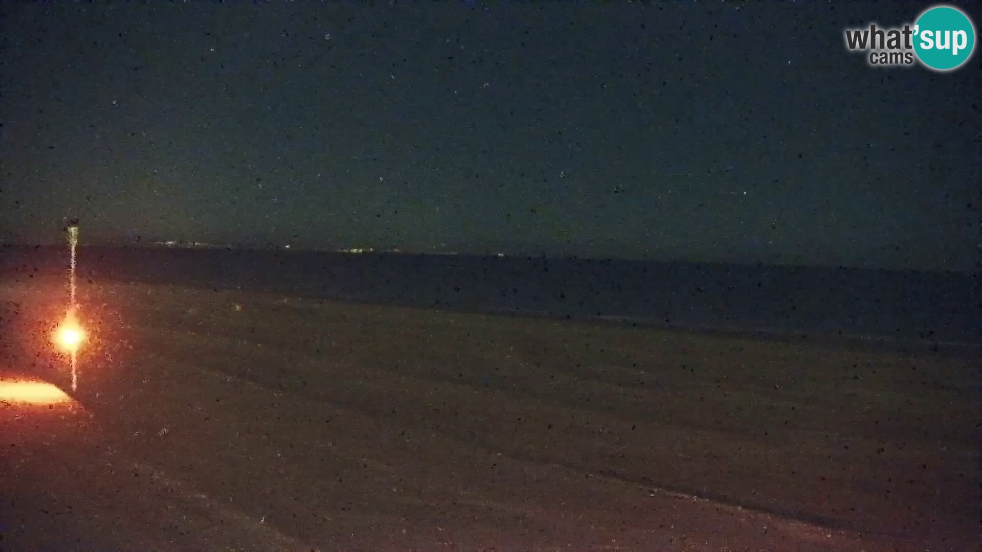 Web kamera plaže Bibione – Zenith