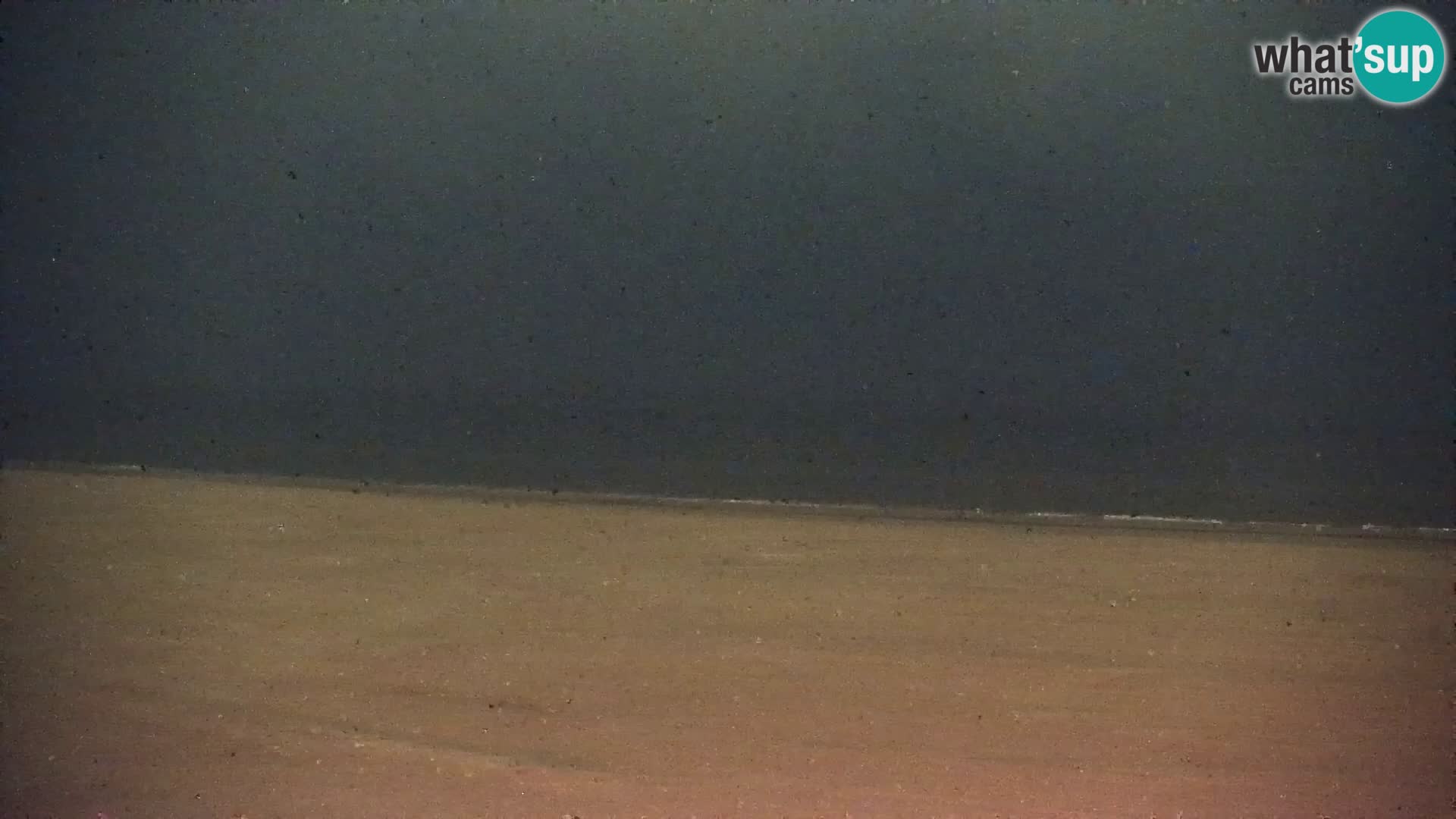 The Bibione beach webcam  – Zenith