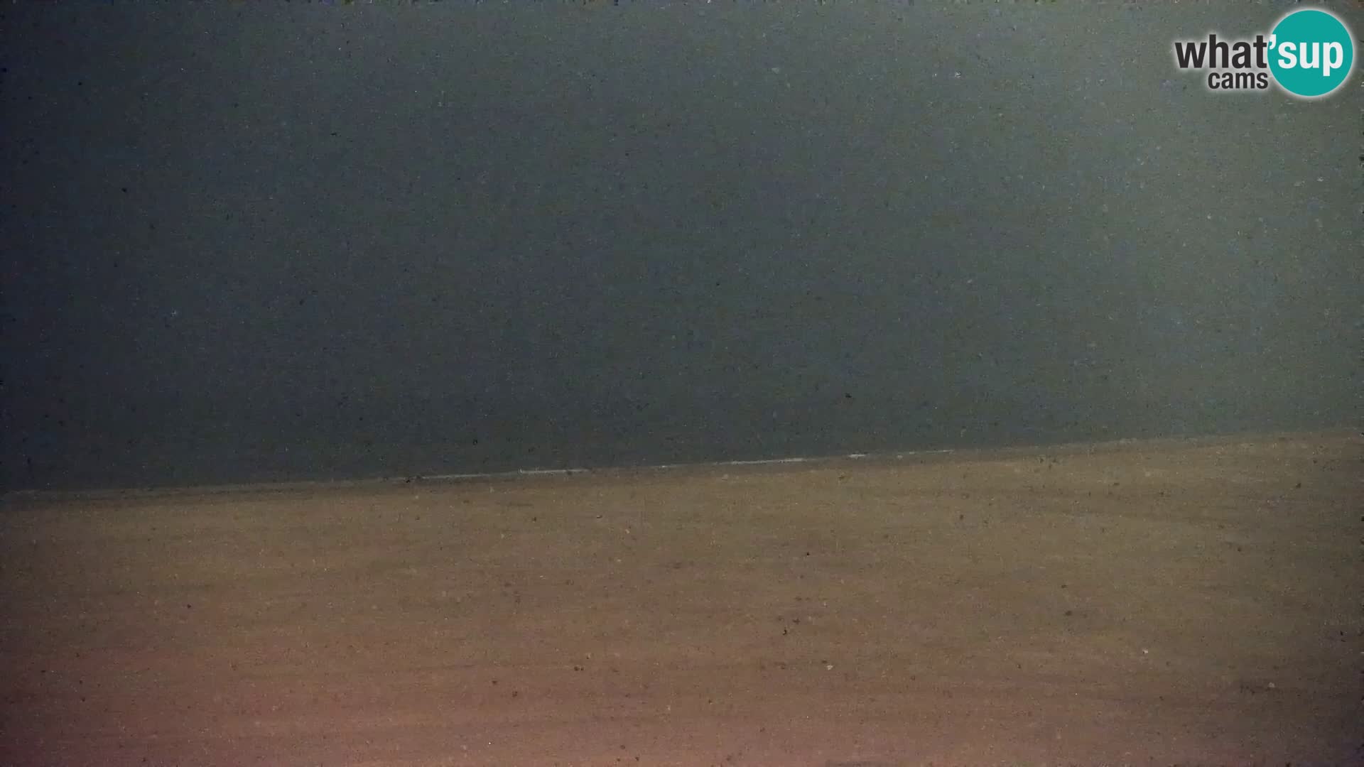 The Bibione beach webcam  – Zenith