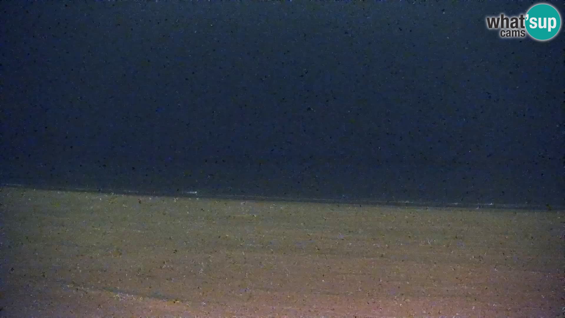 The Bibione beach webcam  – Zenith