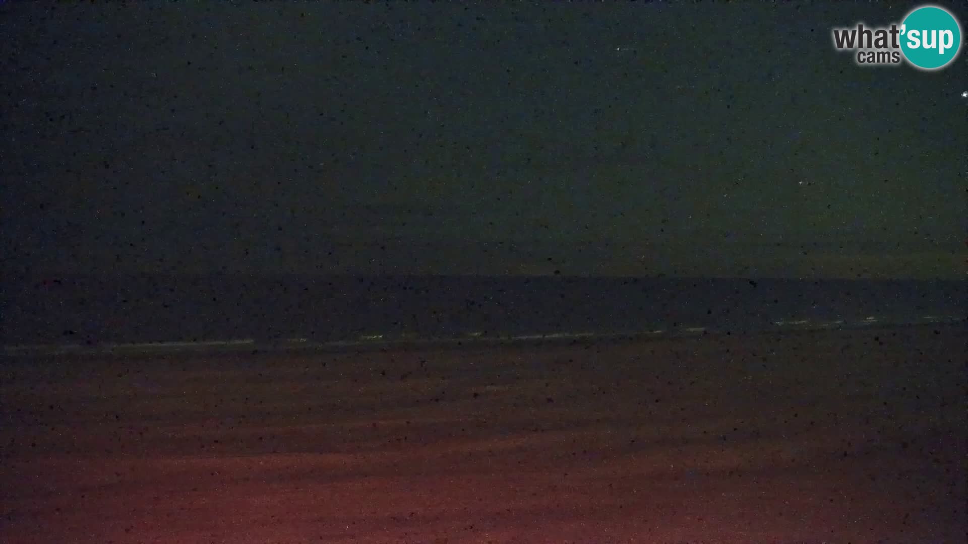 The Bibione beach webcam  – Zenith