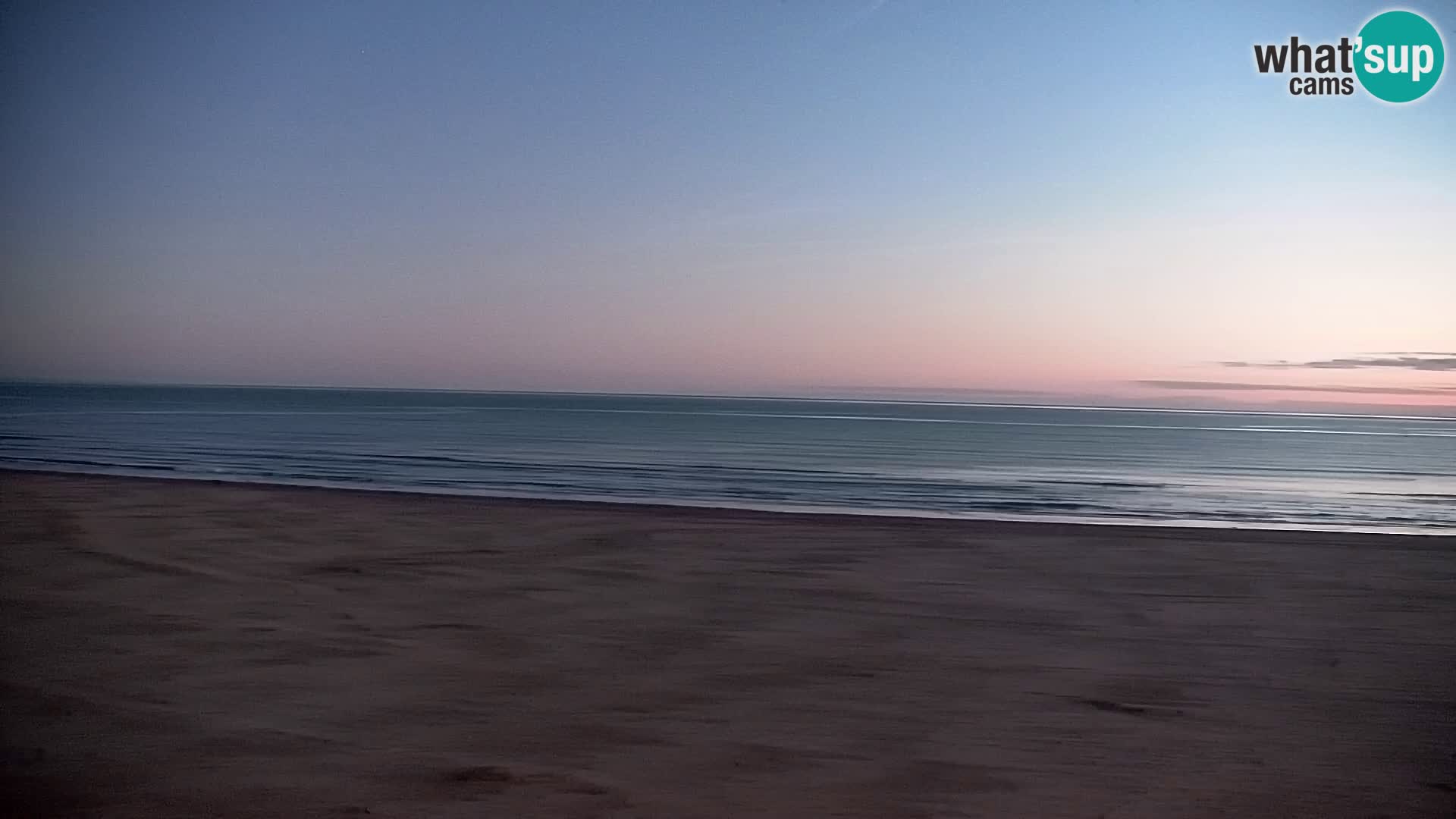 Web kamera plaže Bibione – Zenith