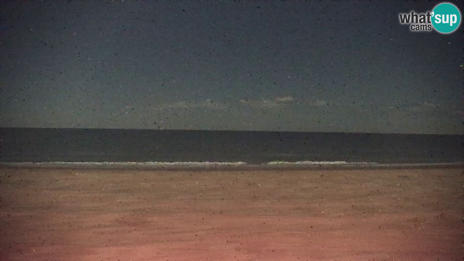 Web kamera plaže Bibione – Zenith