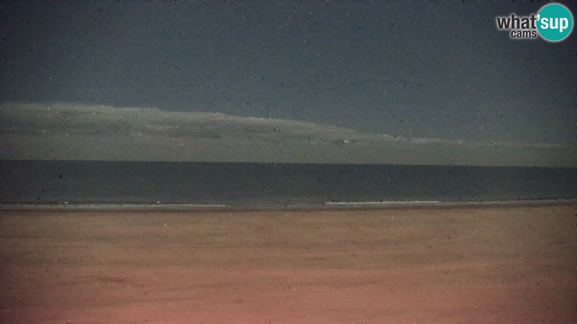 The Bibione beach webcam  – Zenith