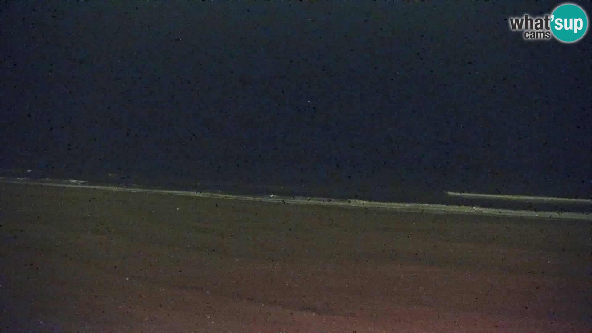 Web kamera plaže Bibione – Zenith