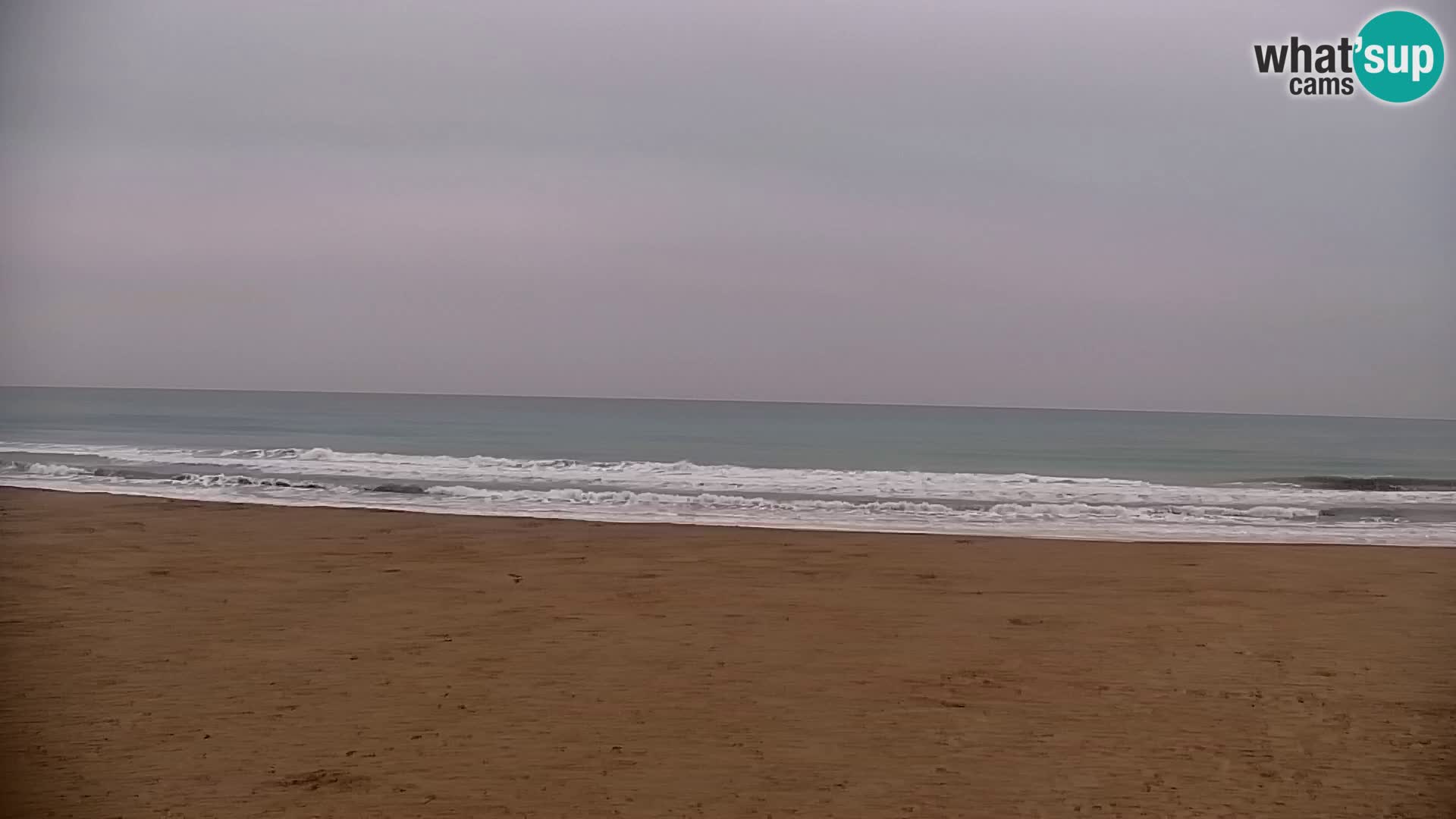 Web kamera plaže Bibione – Zenith