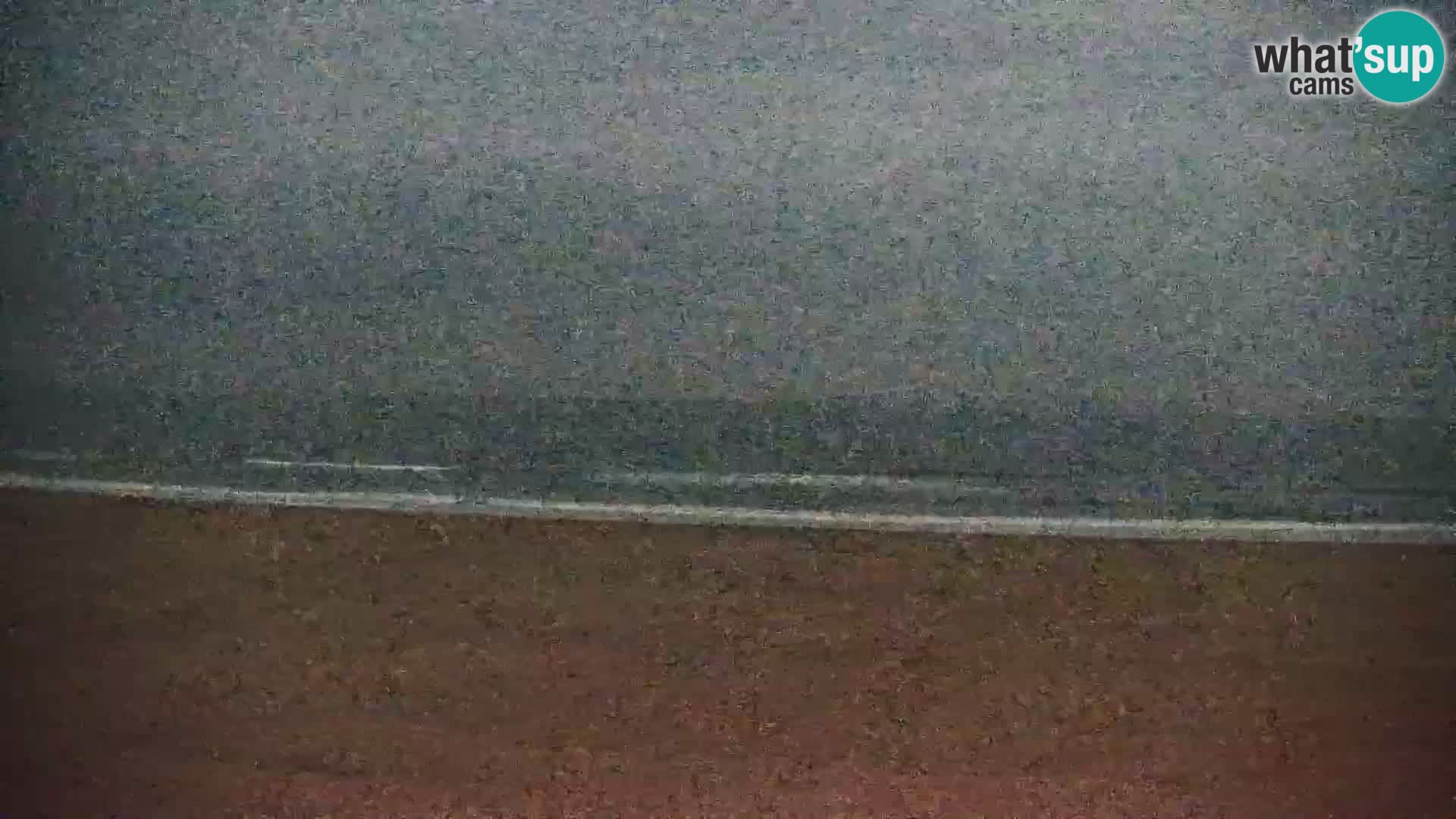 La cámara web de la playa de Bibione – Zenith