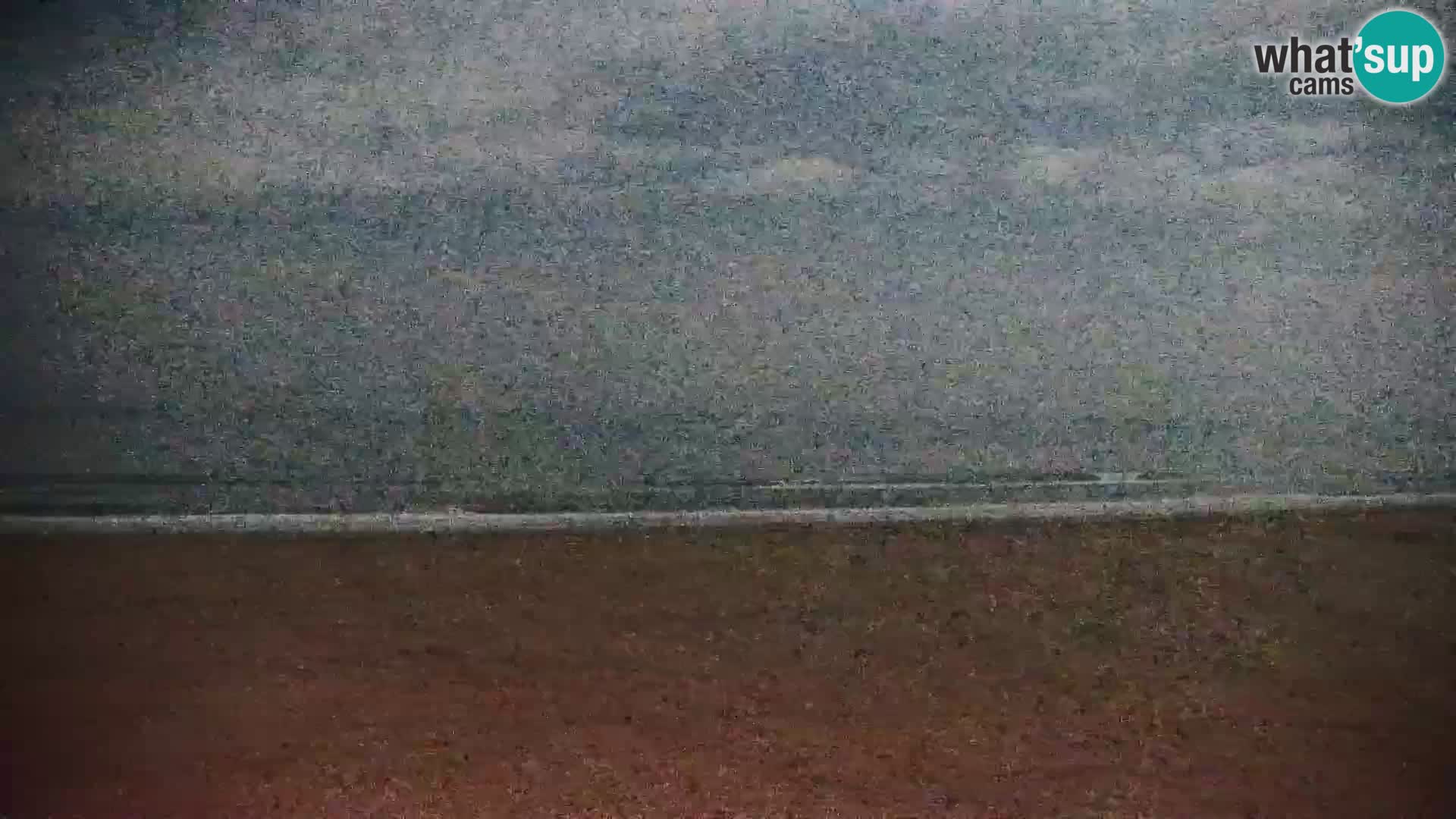 La cámara web de la playa de Bibione – Zenith