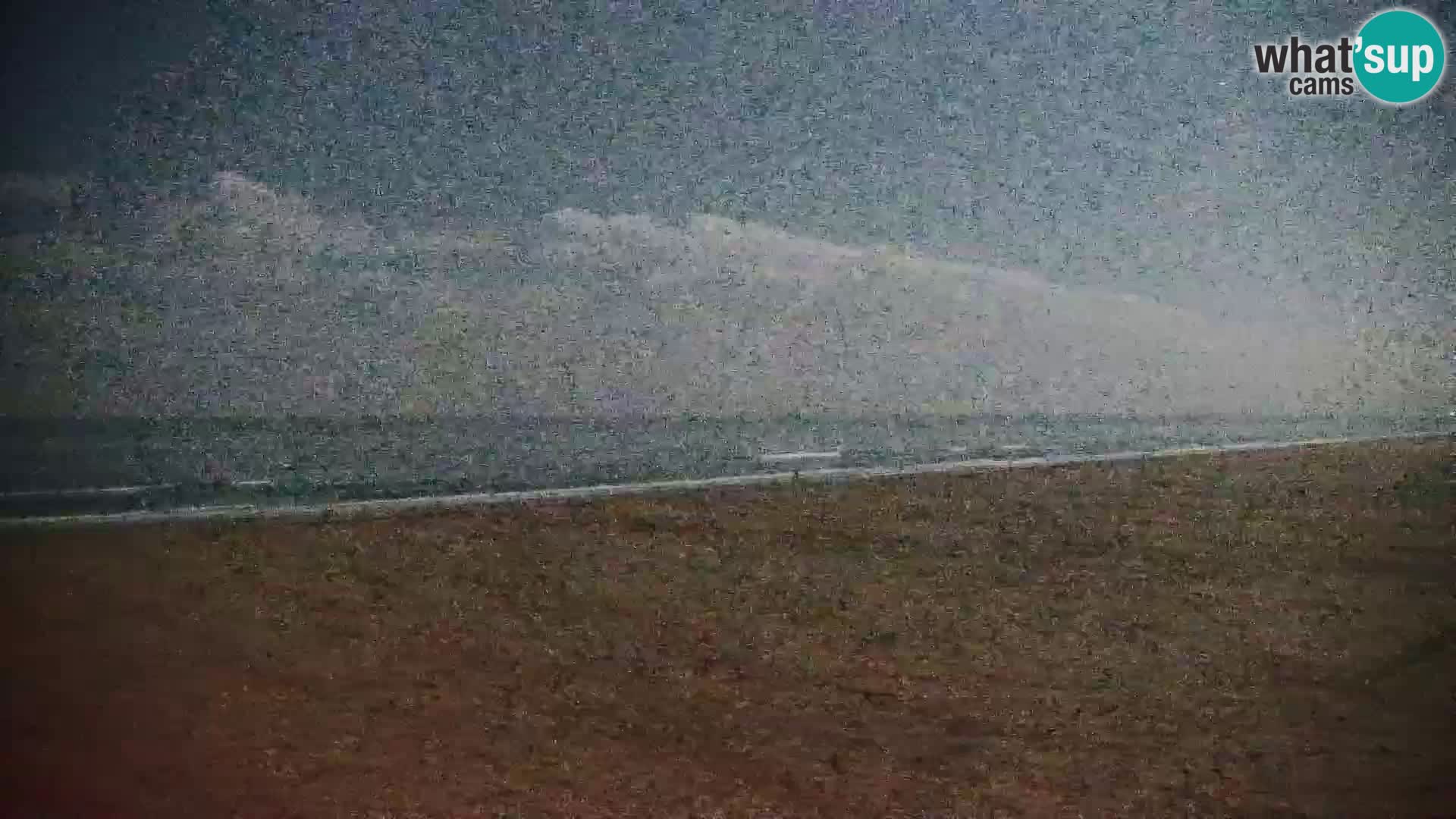 Bibione strand webcam  – Zenith