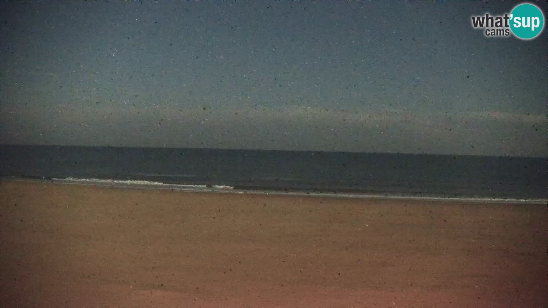 Spletna kamera na plaži Bibione – Zenit