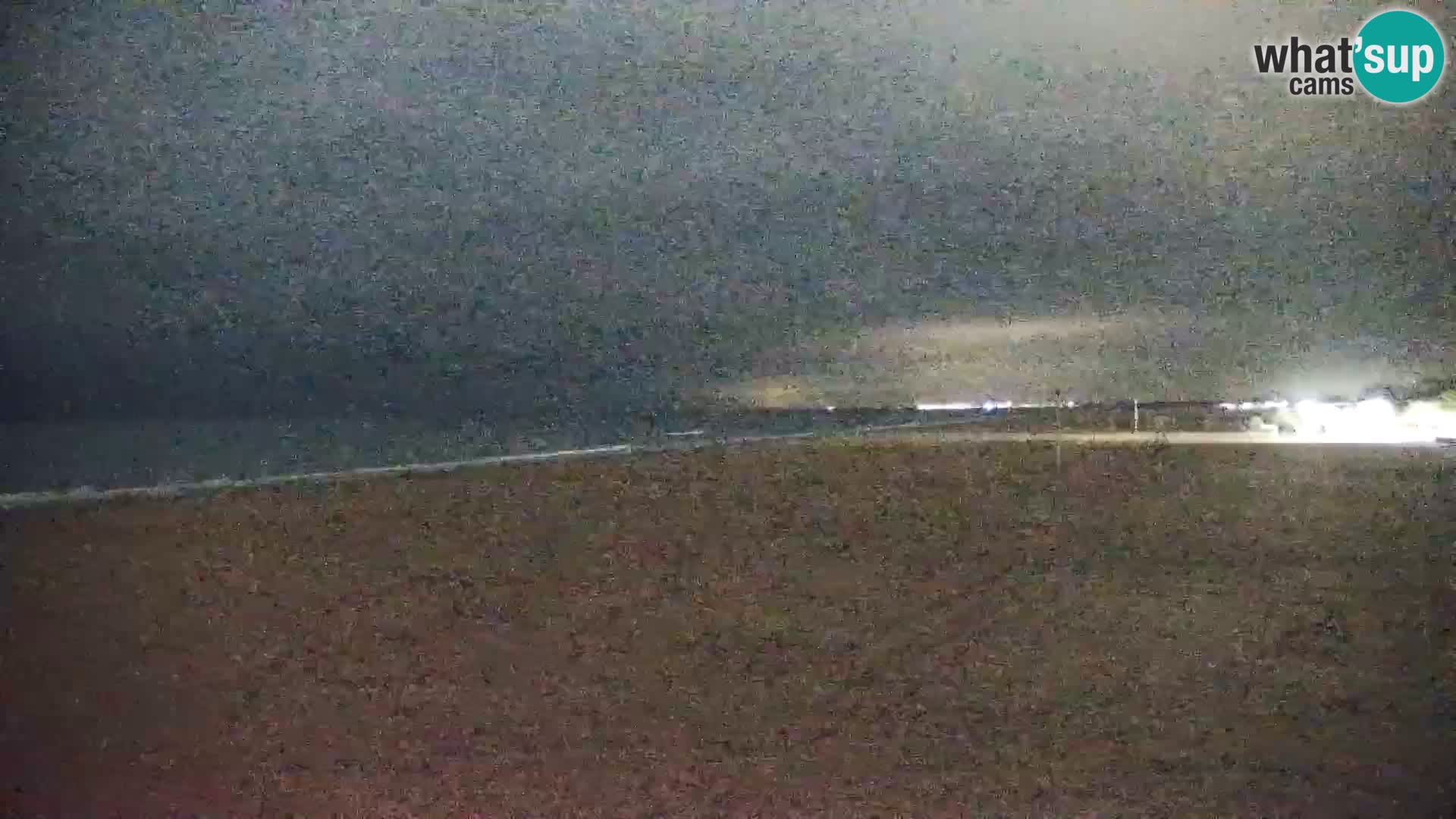 La cámara web de la playa de Bibione – Zenith