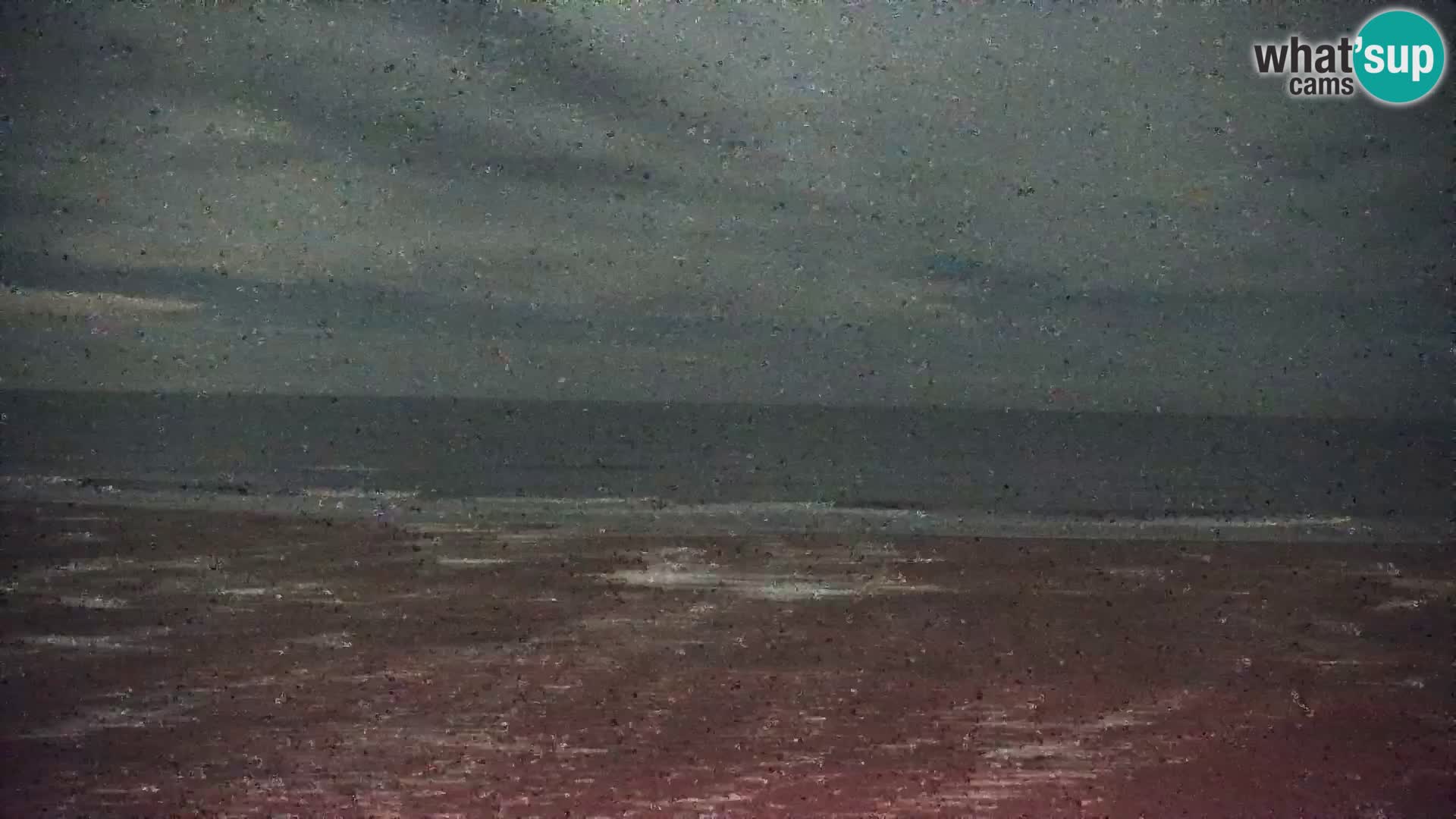 La cámara web de la playa de Bibione – Zenith