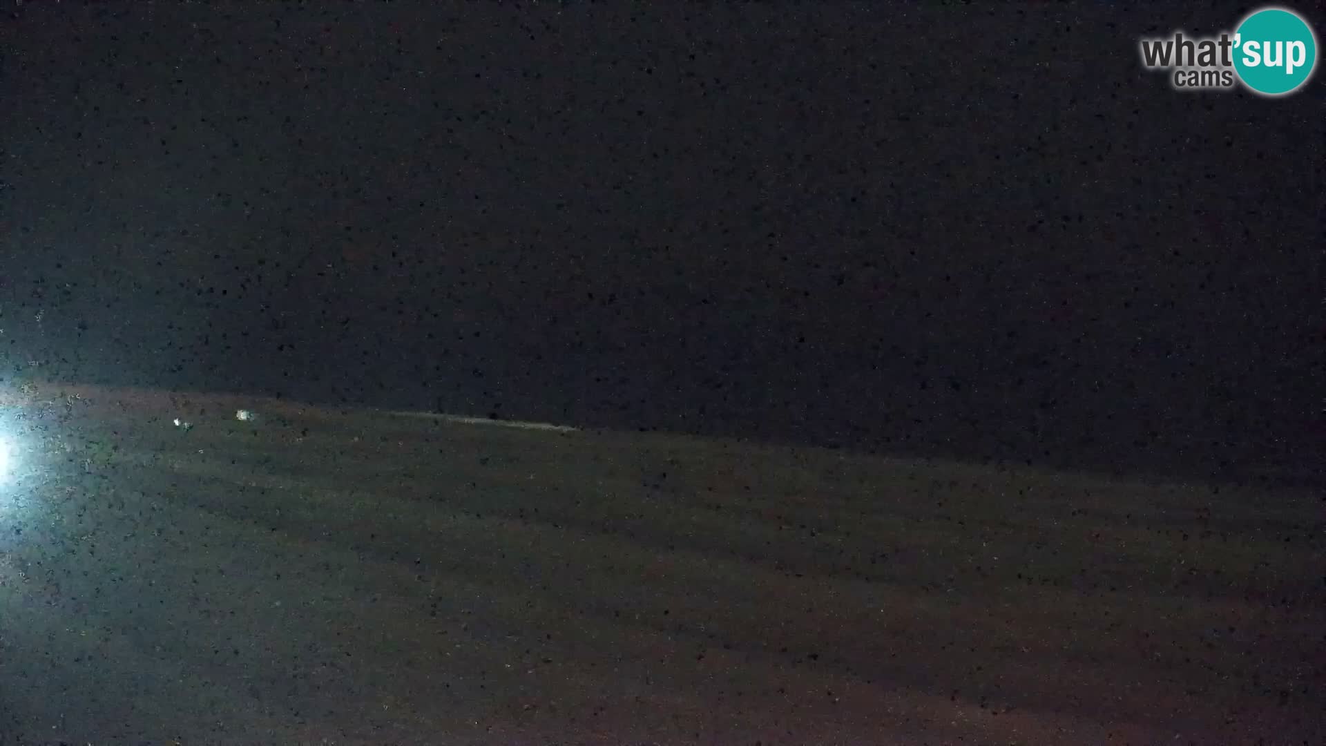 Bibione strand webcam  – Zenith