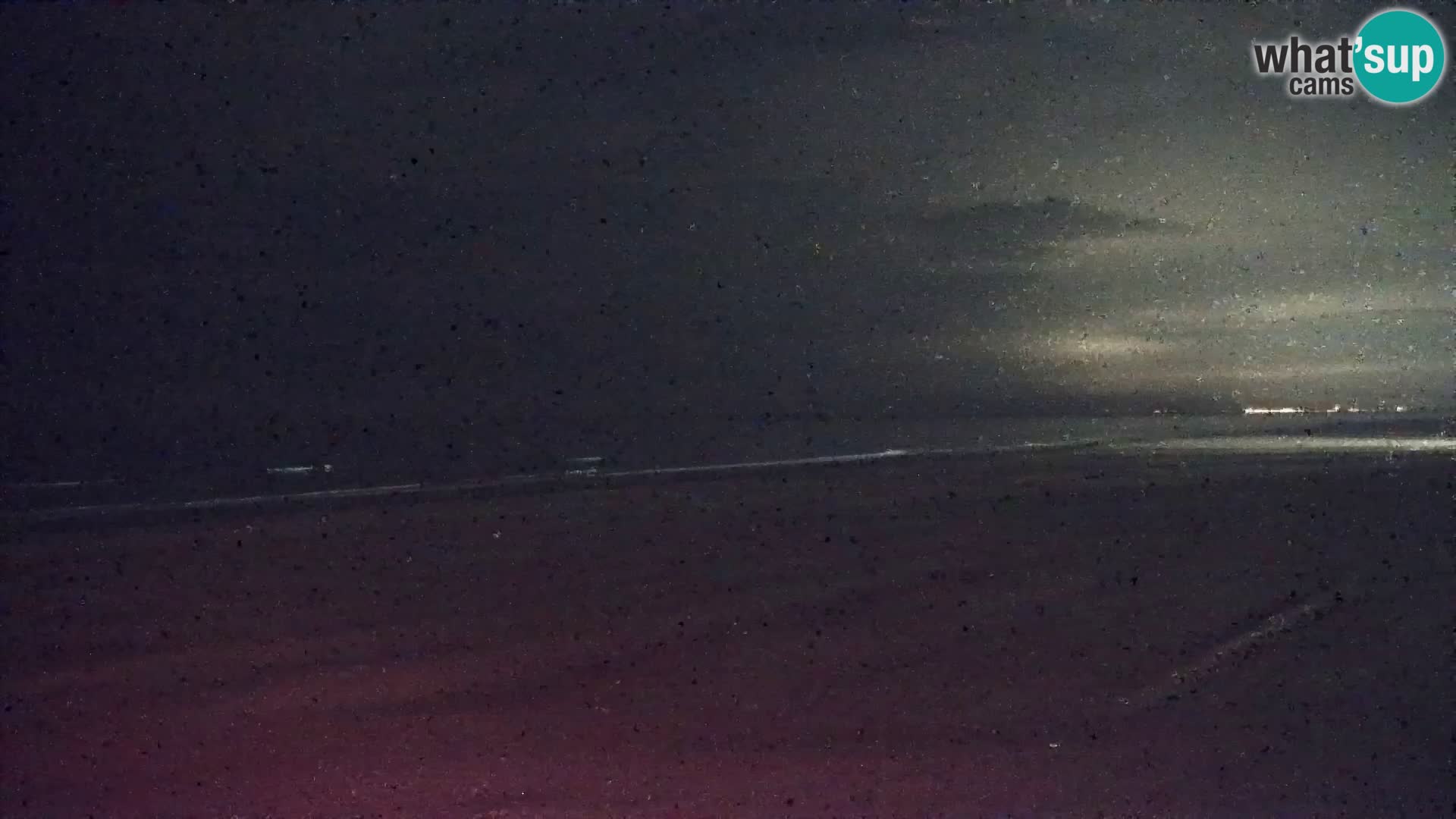 Web kamera plaže Bibione – Zenith