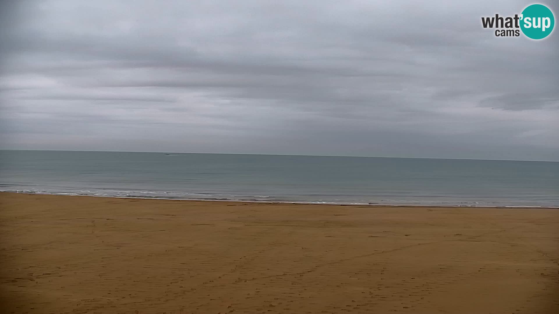 The Bibione beach webcam  – Zenith