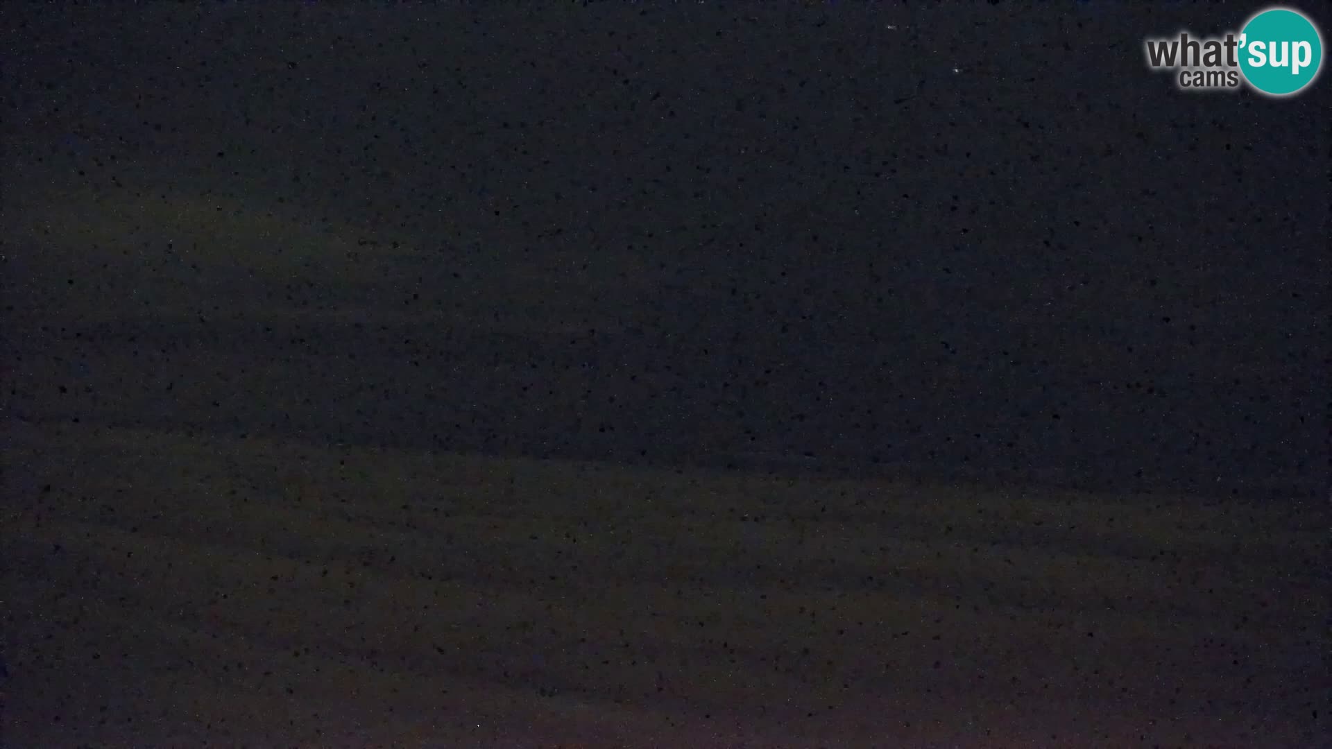 La webcam de la plage de Bibione – Zenith