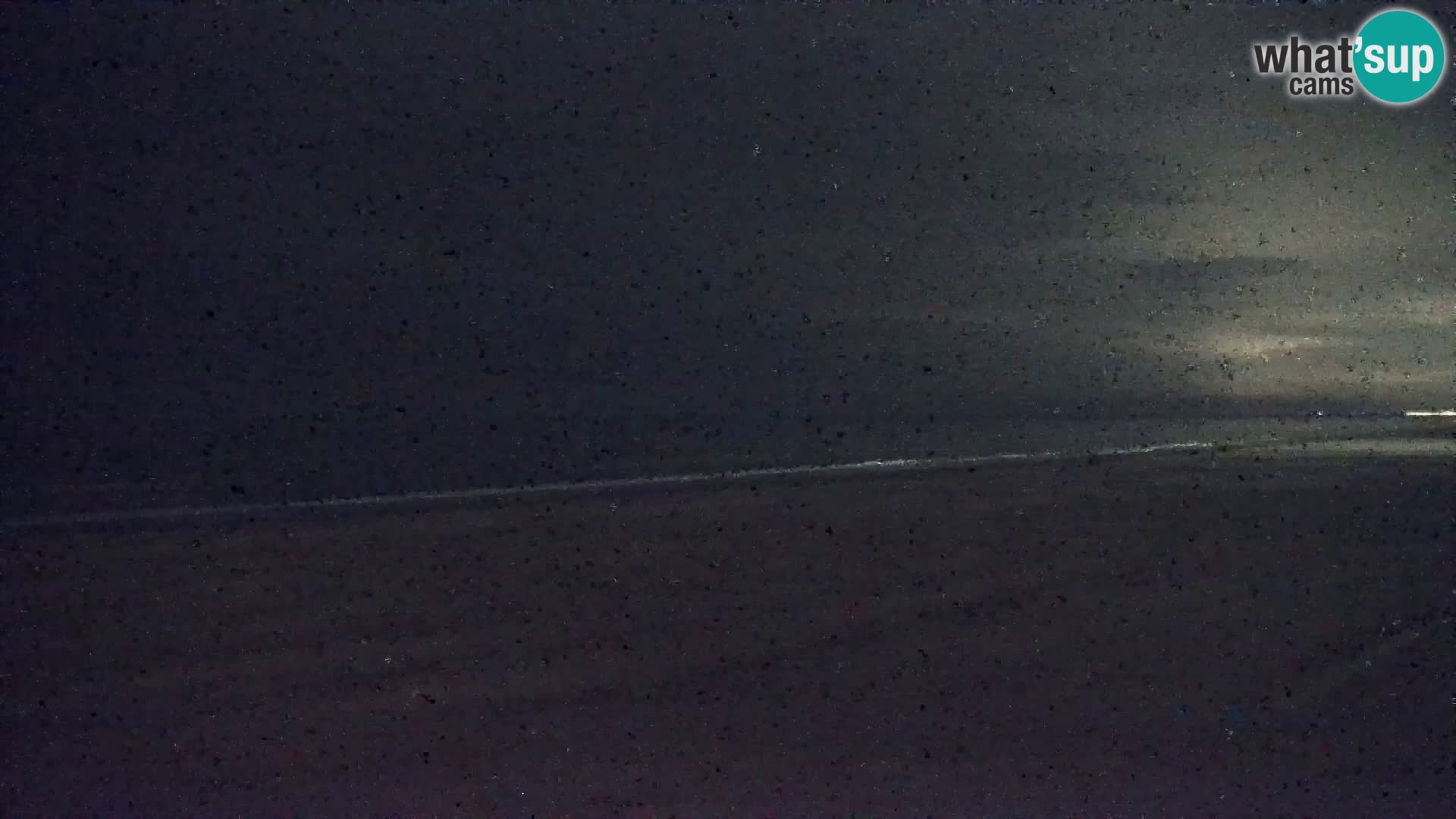 La cámara web de la playa de Bibione – Zenith