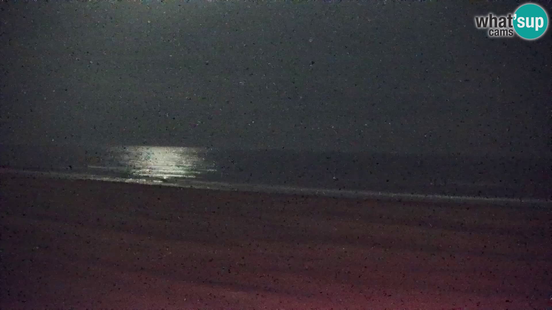 Bibione strand webcam – Zenith