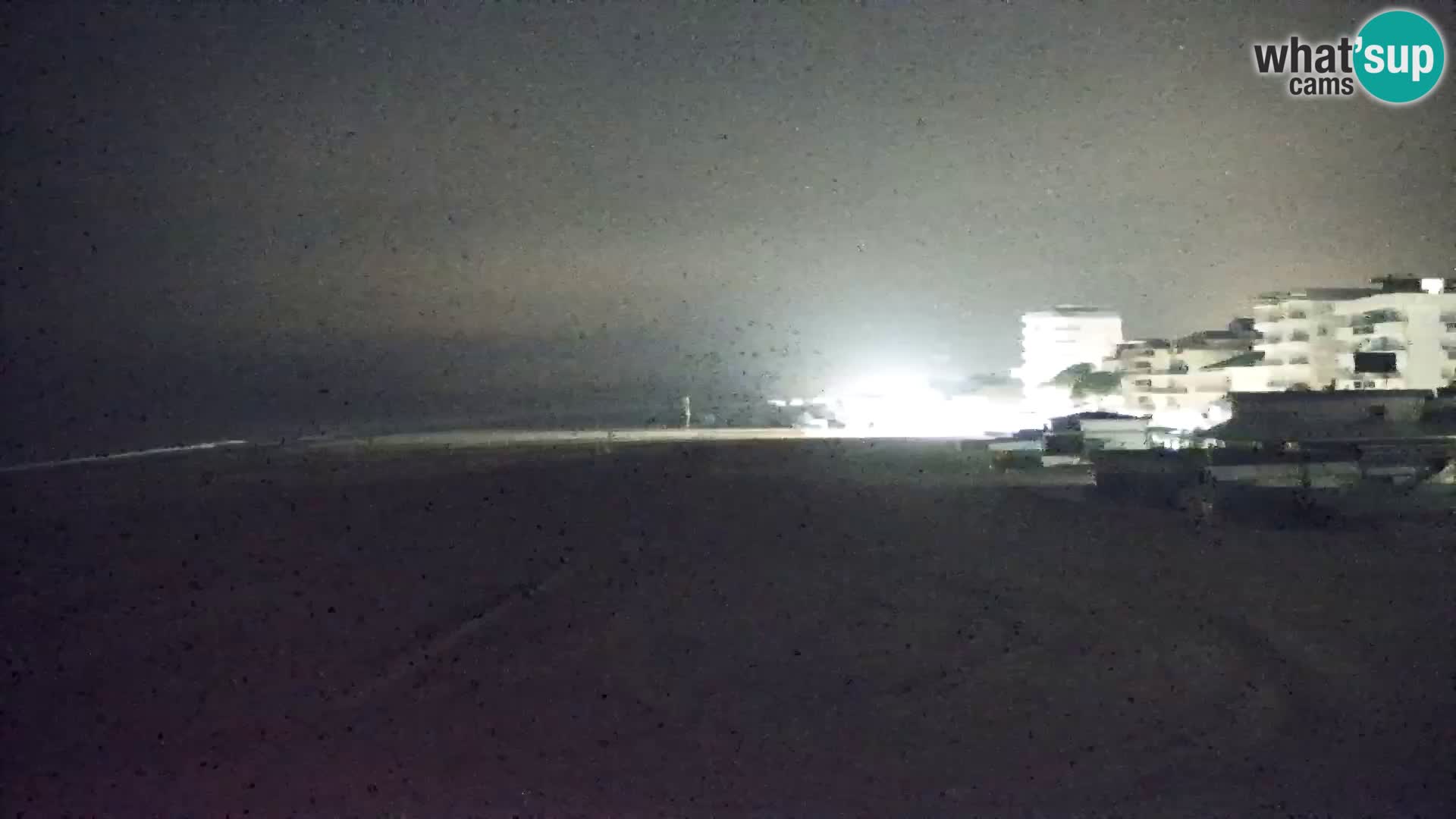 Bibione spiaggia webcam – Piazzale Zenith