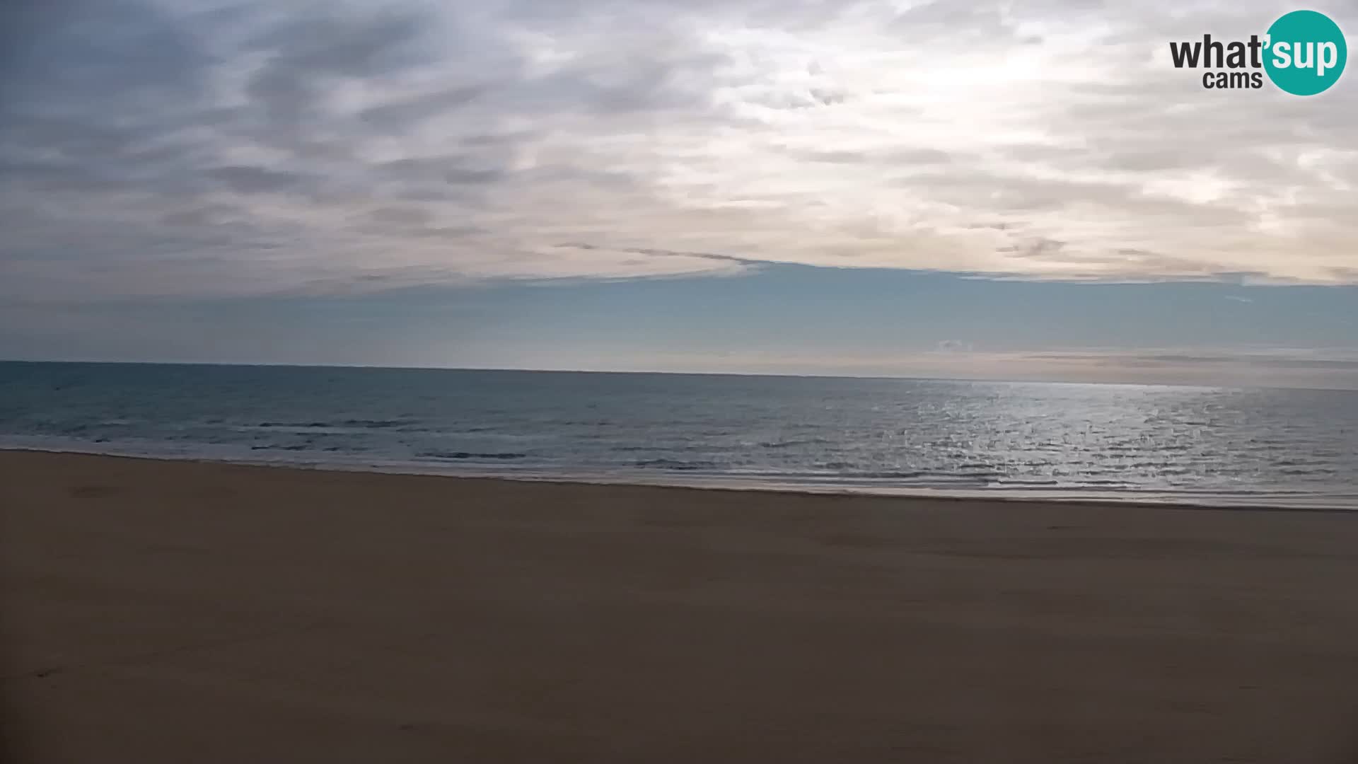 Bibione spiaggia webcam – Piazzale Zenith