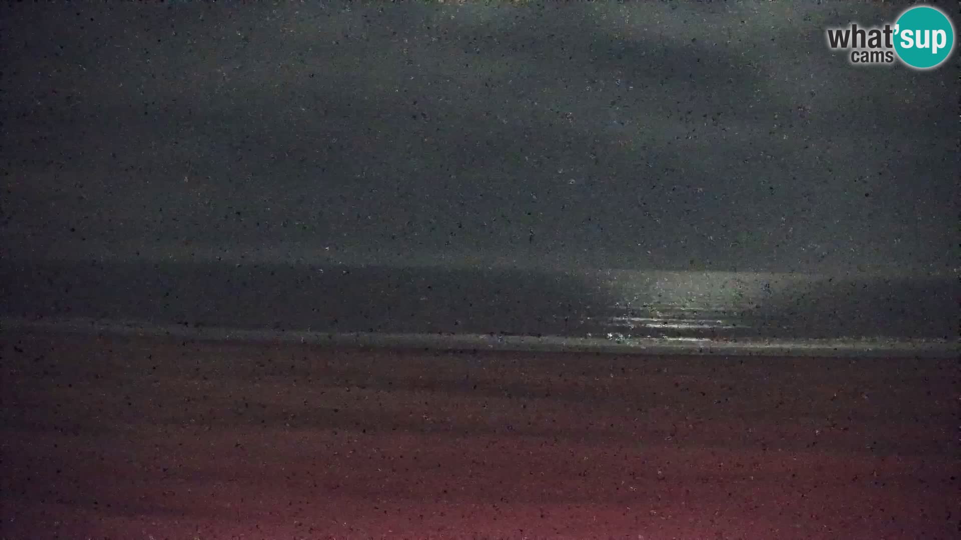 La cámara web de la playa de Bibione – Zenith