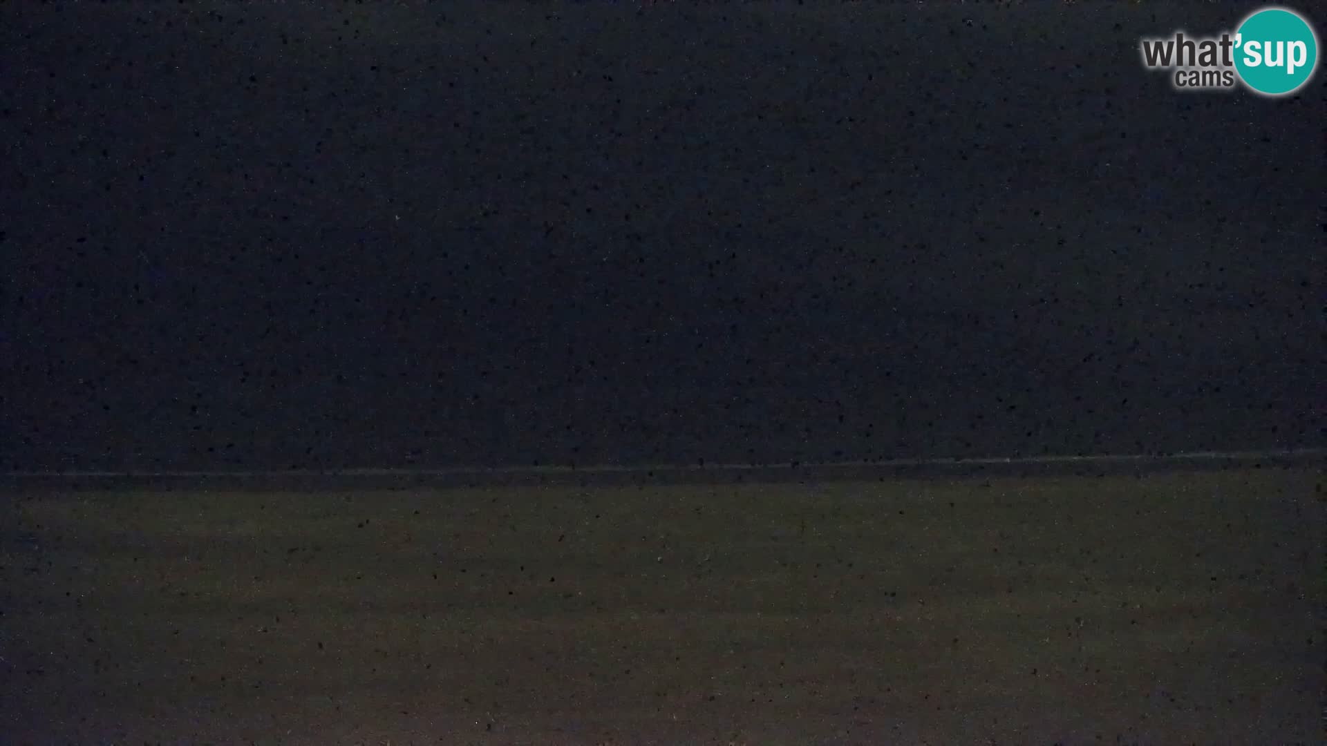 The Bibione beach webcam  – Zenith