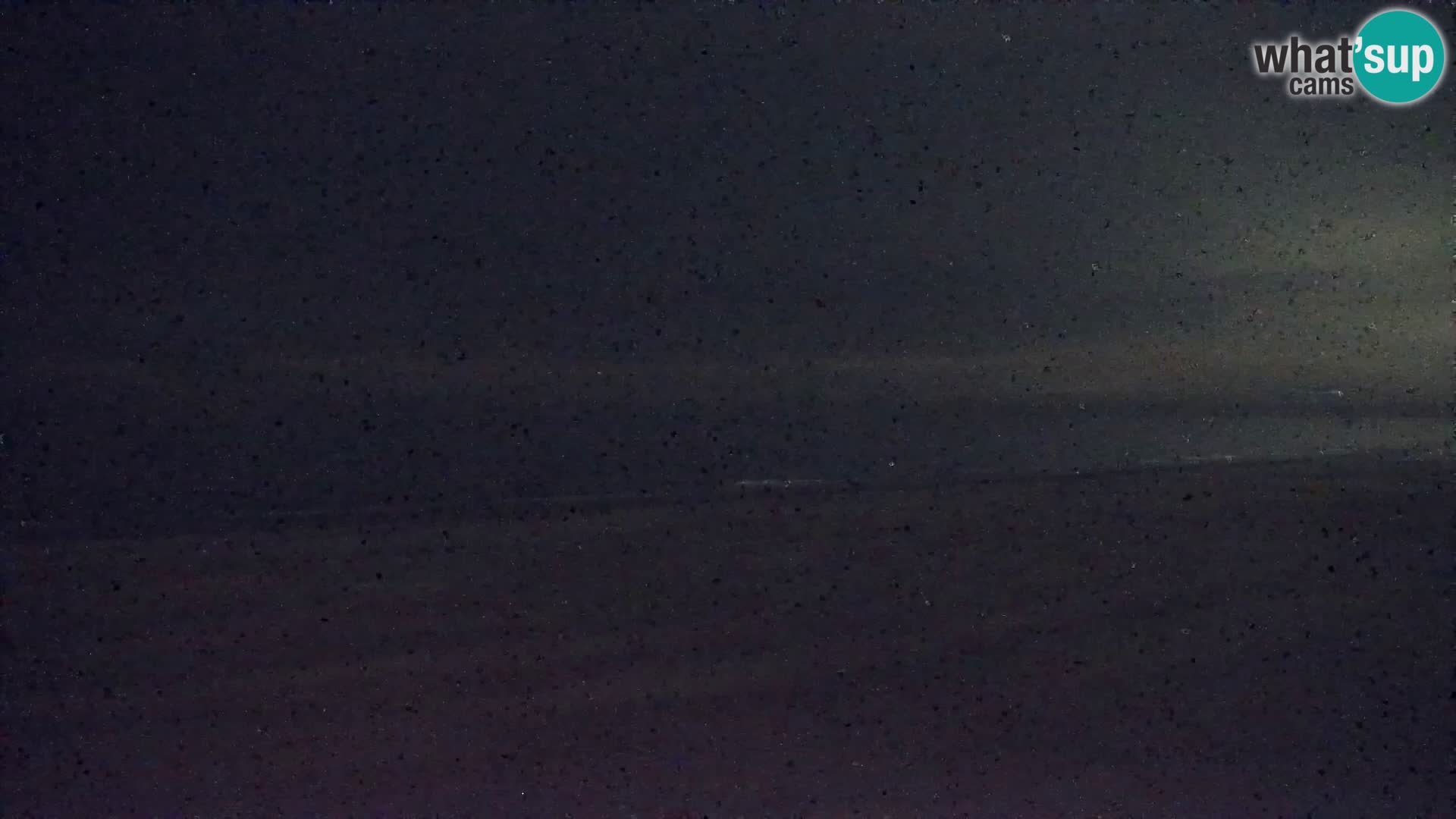 La webcam de la plage de Bibione – Zenith