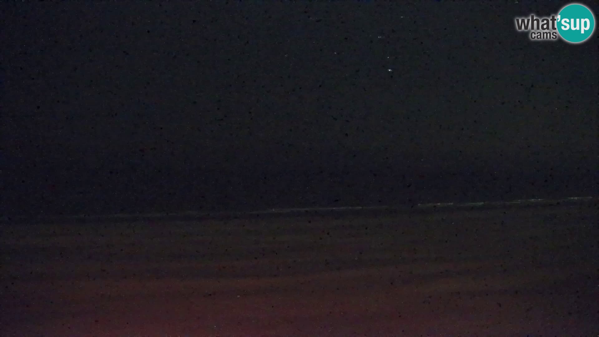 La webcam de la plage de Bibione – Zenith