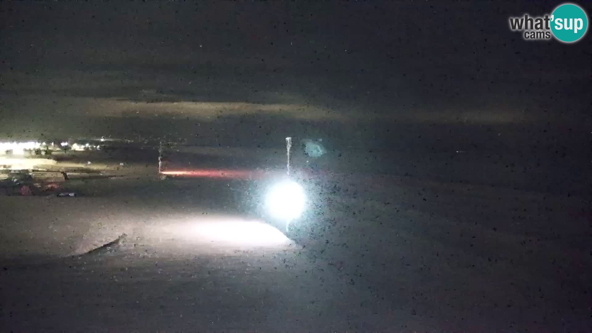 Spletna kamera na plaži Bibione – Zenit