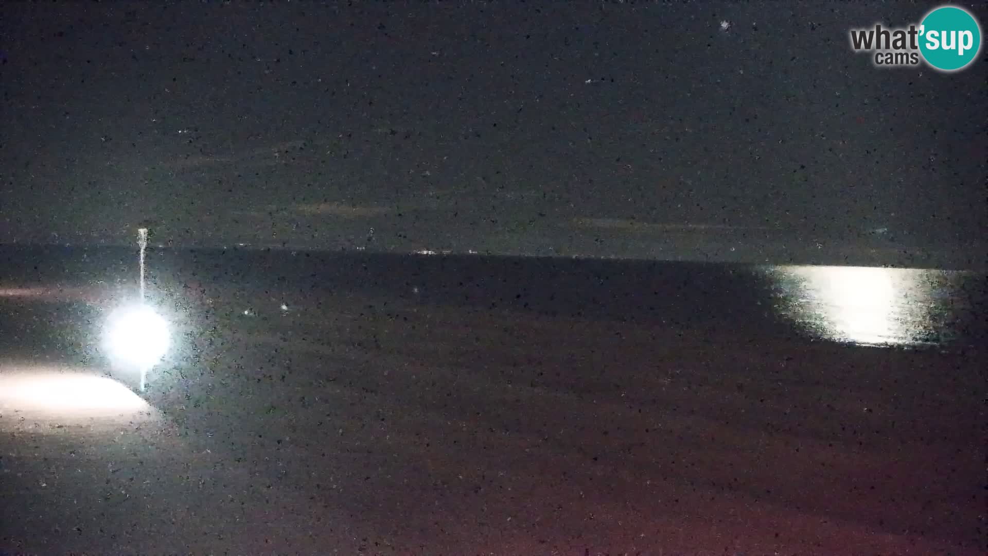 Web kamera plaže Bibione – Zenith