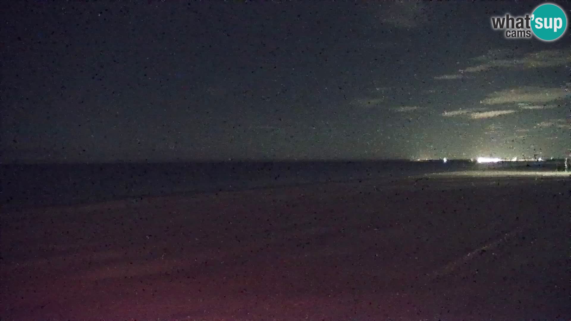 Web kamera plaže Bibione – Zenith