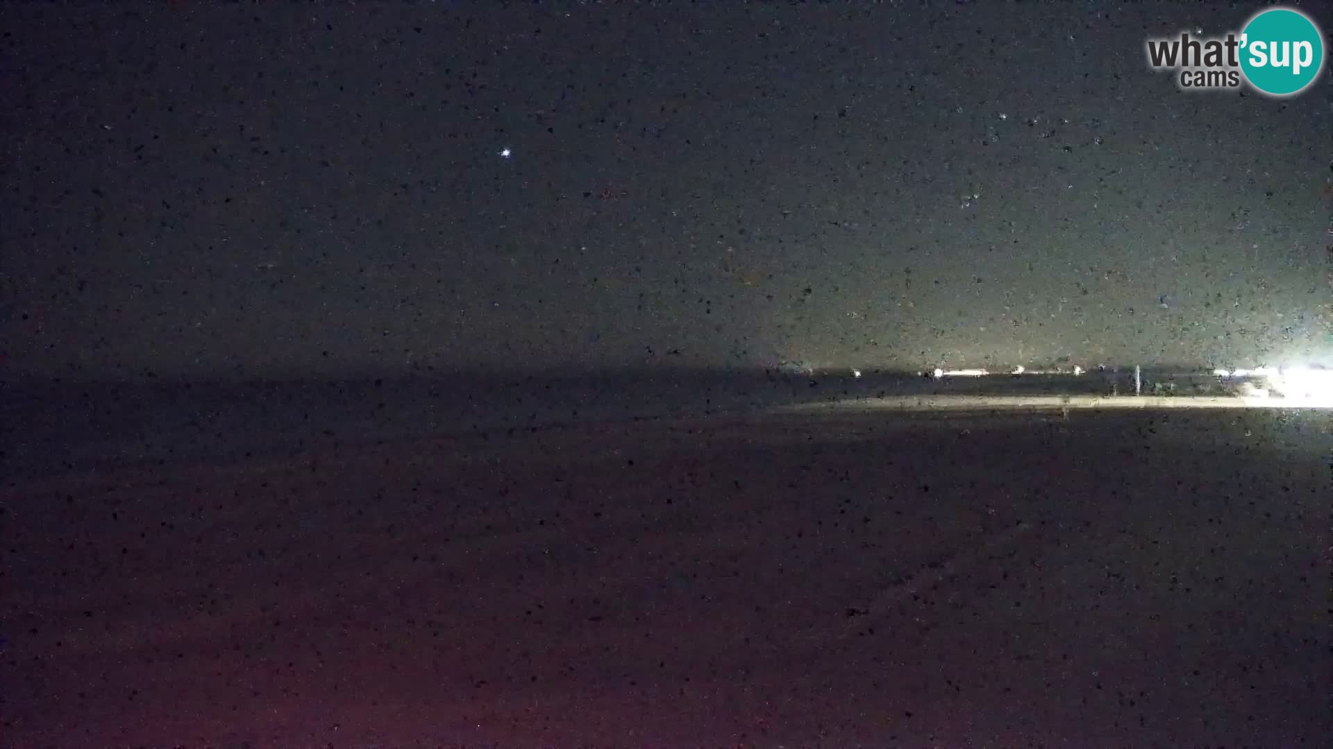 Web kamera plaže Bibione – Zenith